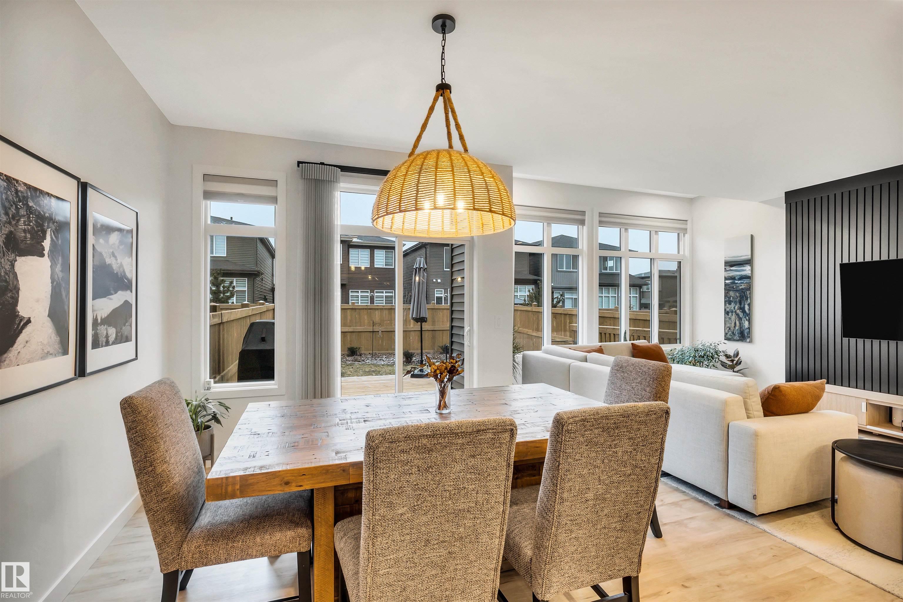 Photo 11 at 5480 Kootook Road SW, Keswick, Edmonton