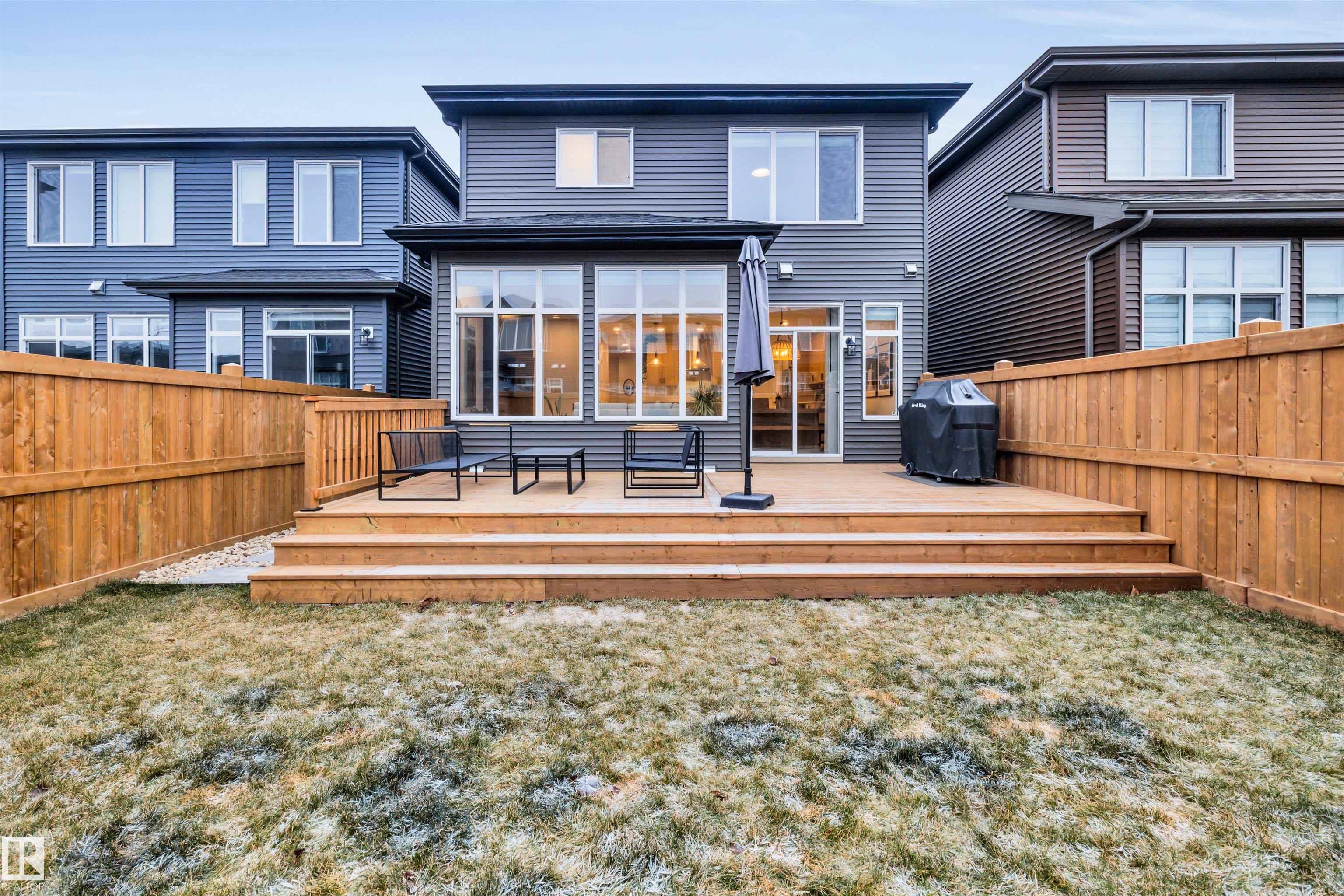 Photo 45 at 5480 Kootook Road SW, Keswick, Edmonton