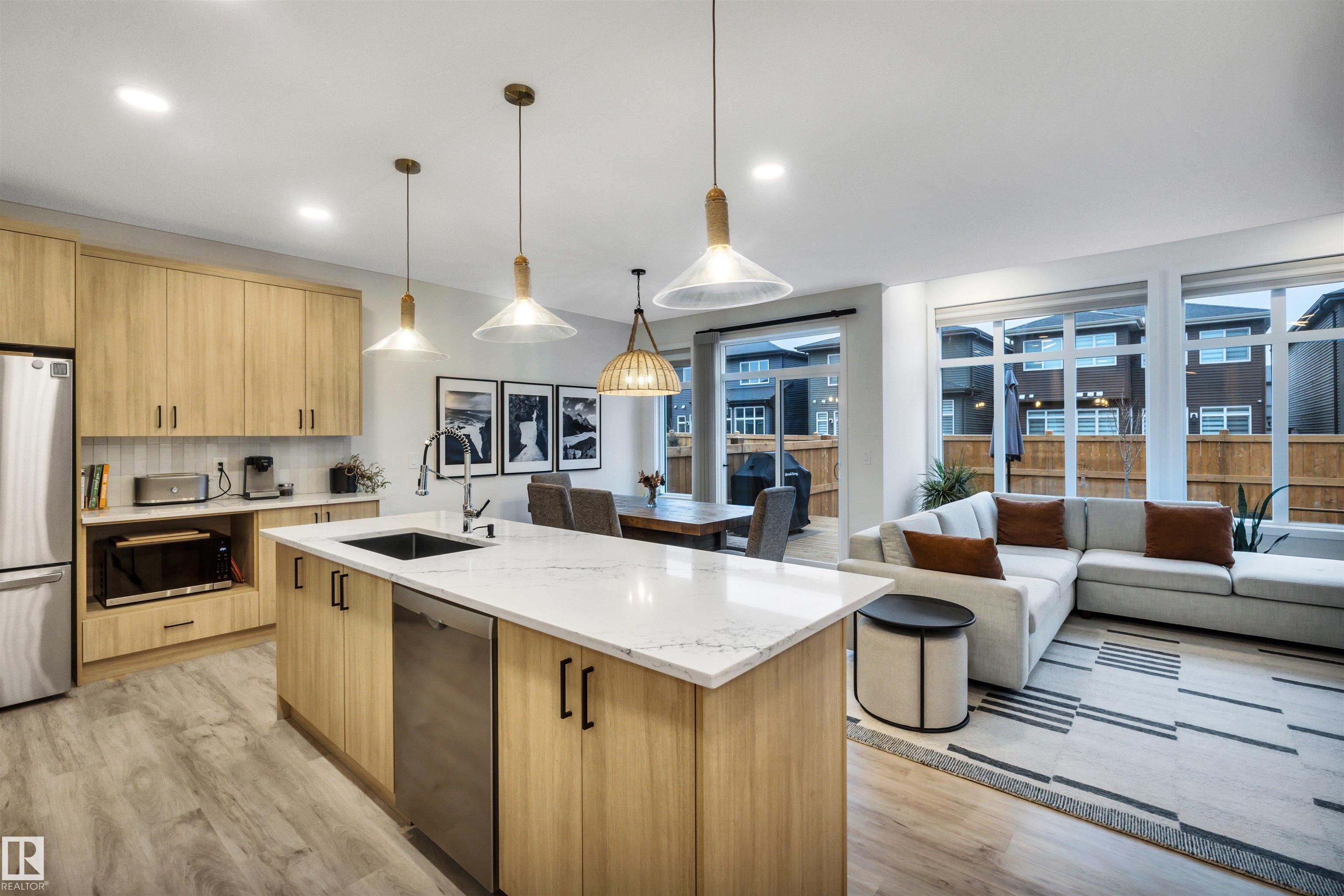 Photo 8 at 5480 Kootook Road SW, Keswick, Edmonton