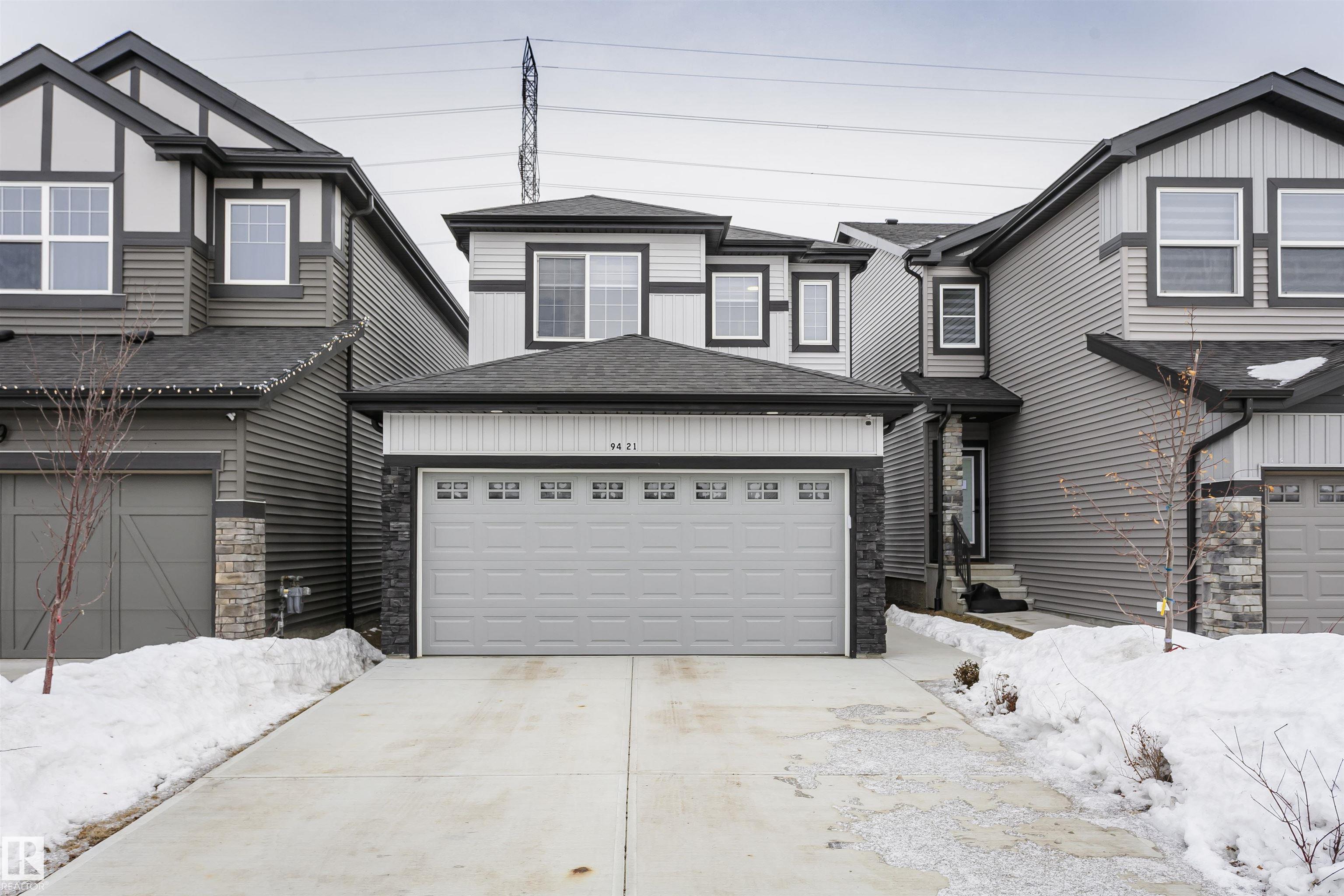 Photo 2 at 9421 Pear Crescent SW, The Orchards At Ellerslie, Edmonton