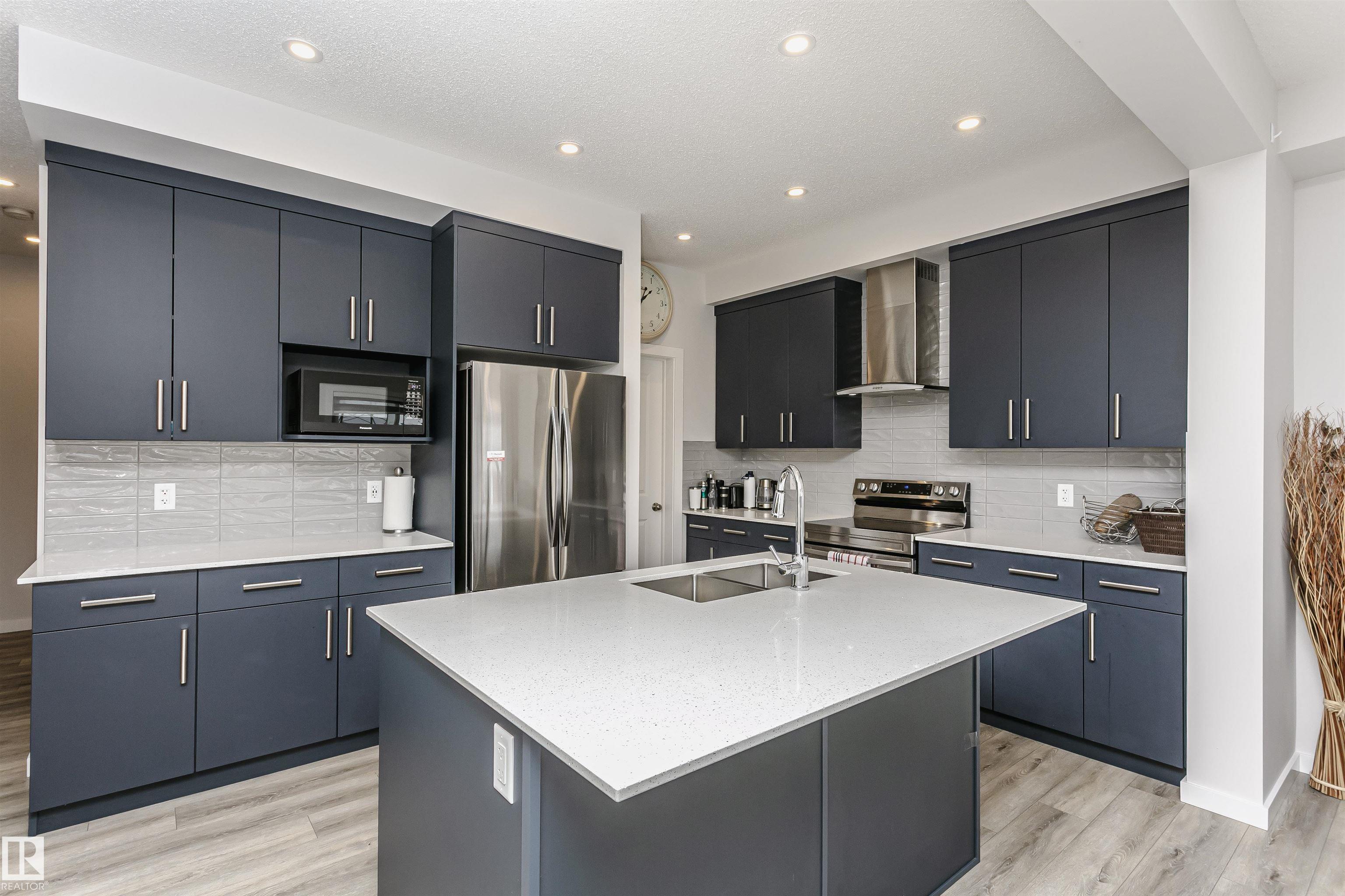 Photo 14 at 9421 Pear Crescent SW, The Orchards At Ellerslie, Edmonton