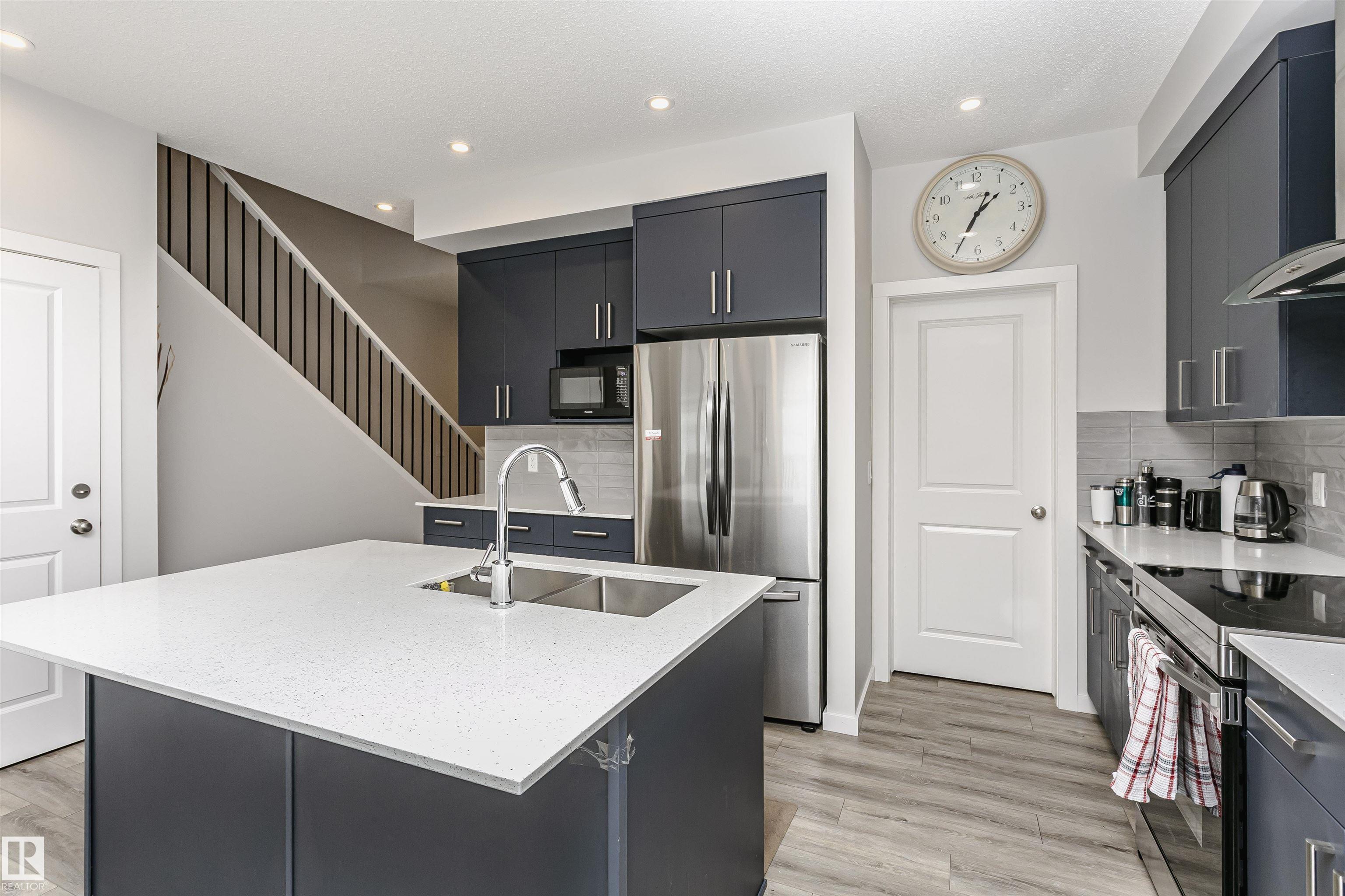 Photo 16 at 9421 Pear Crescent SW, The Orchards At Ellerslie, Edmonton