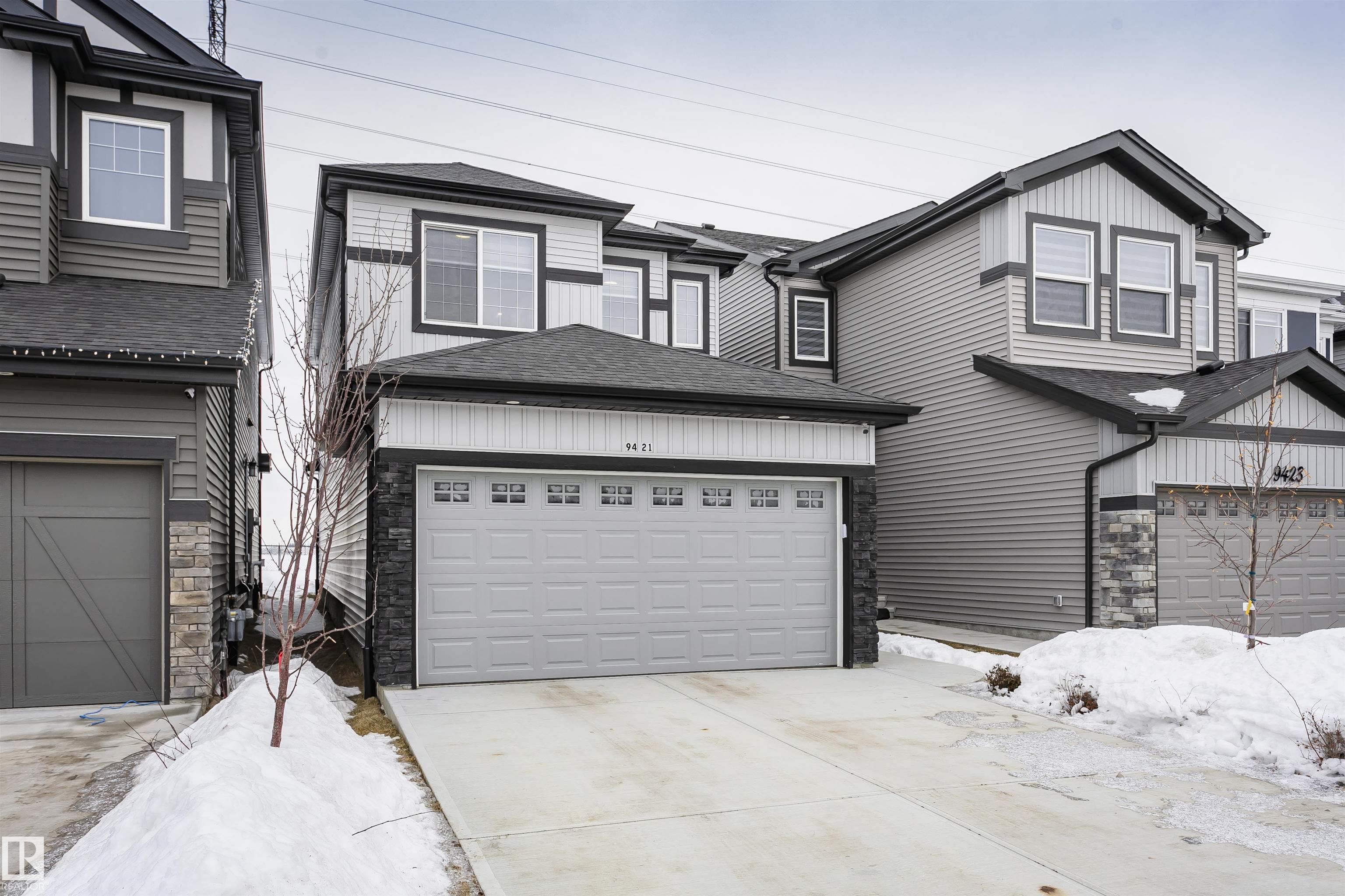 Photo 3 at 9421 Pear Crescent SW, The Orchards At Ellerslie, Edmonton