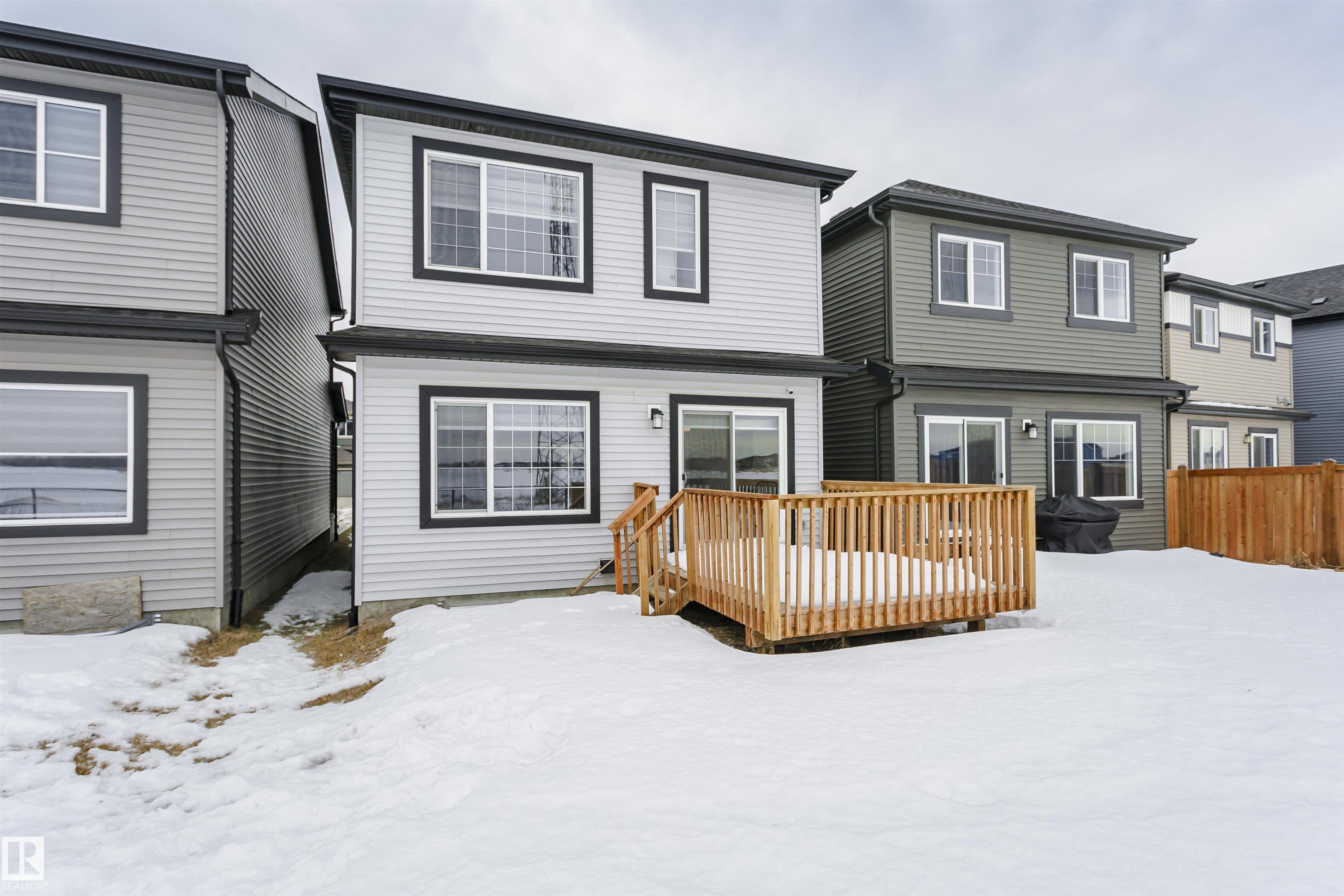 Photo 54 at 9421 Pear Crescent SW, The Orchards At Ellerslie, Edmonton