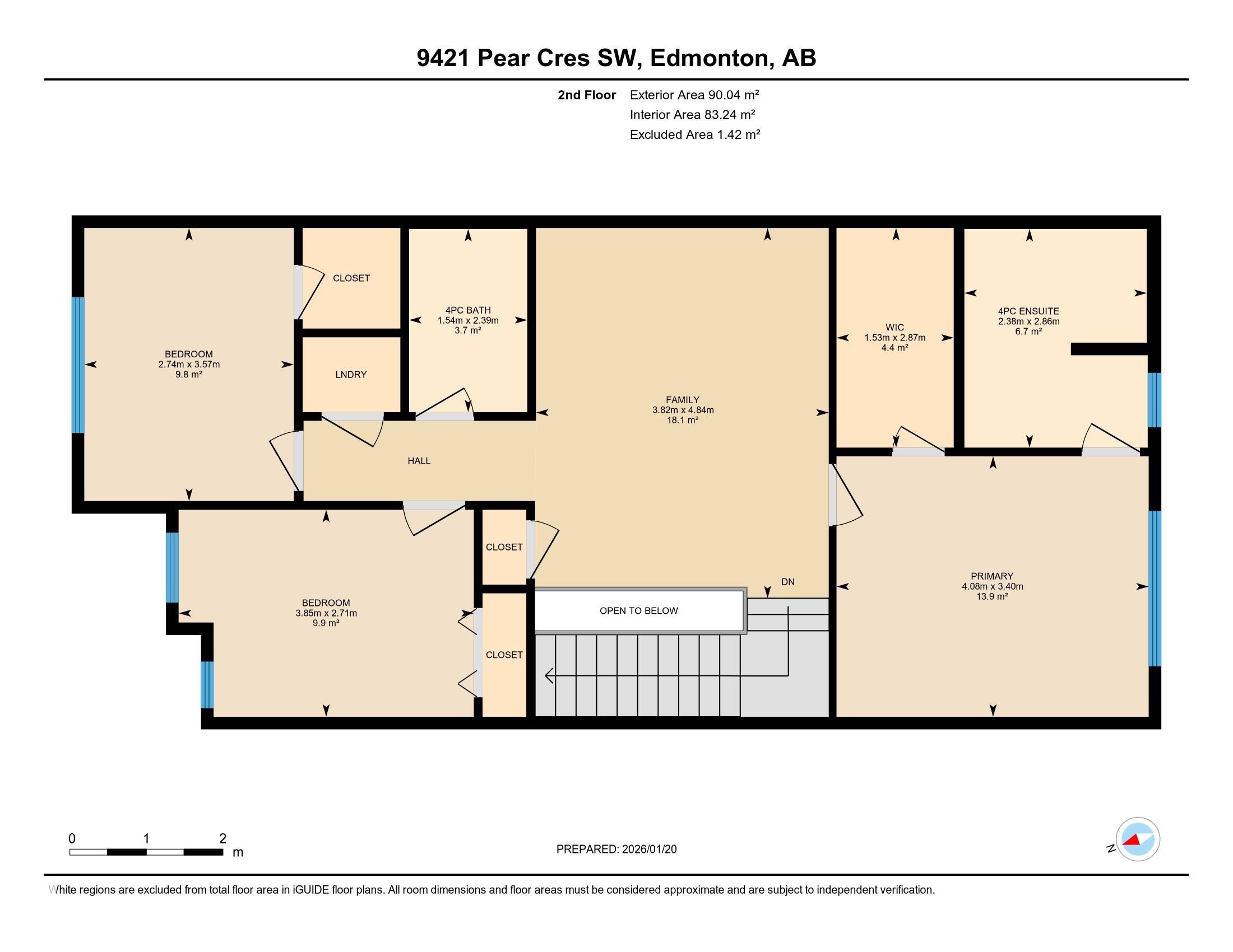 Photo 56 at 9421 Pear Crescent SW, The Orchards At Ellerslie, Edmonton