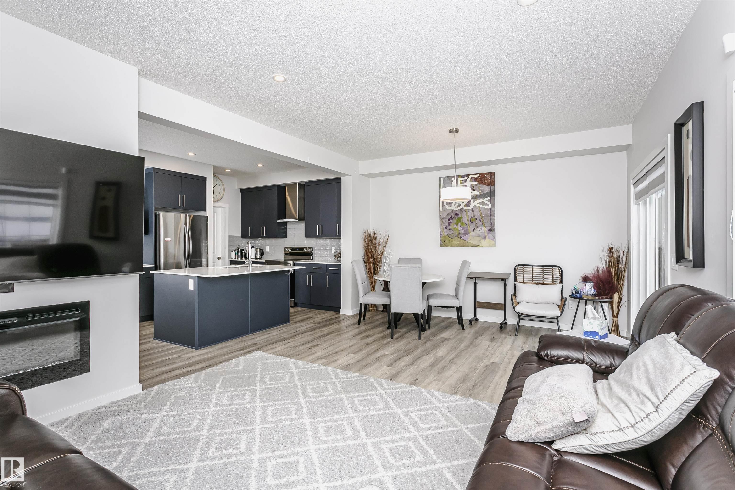 Photo 8 at 9421 Pear Crescent SW, The Orchards At Ellerslie, Edmonton