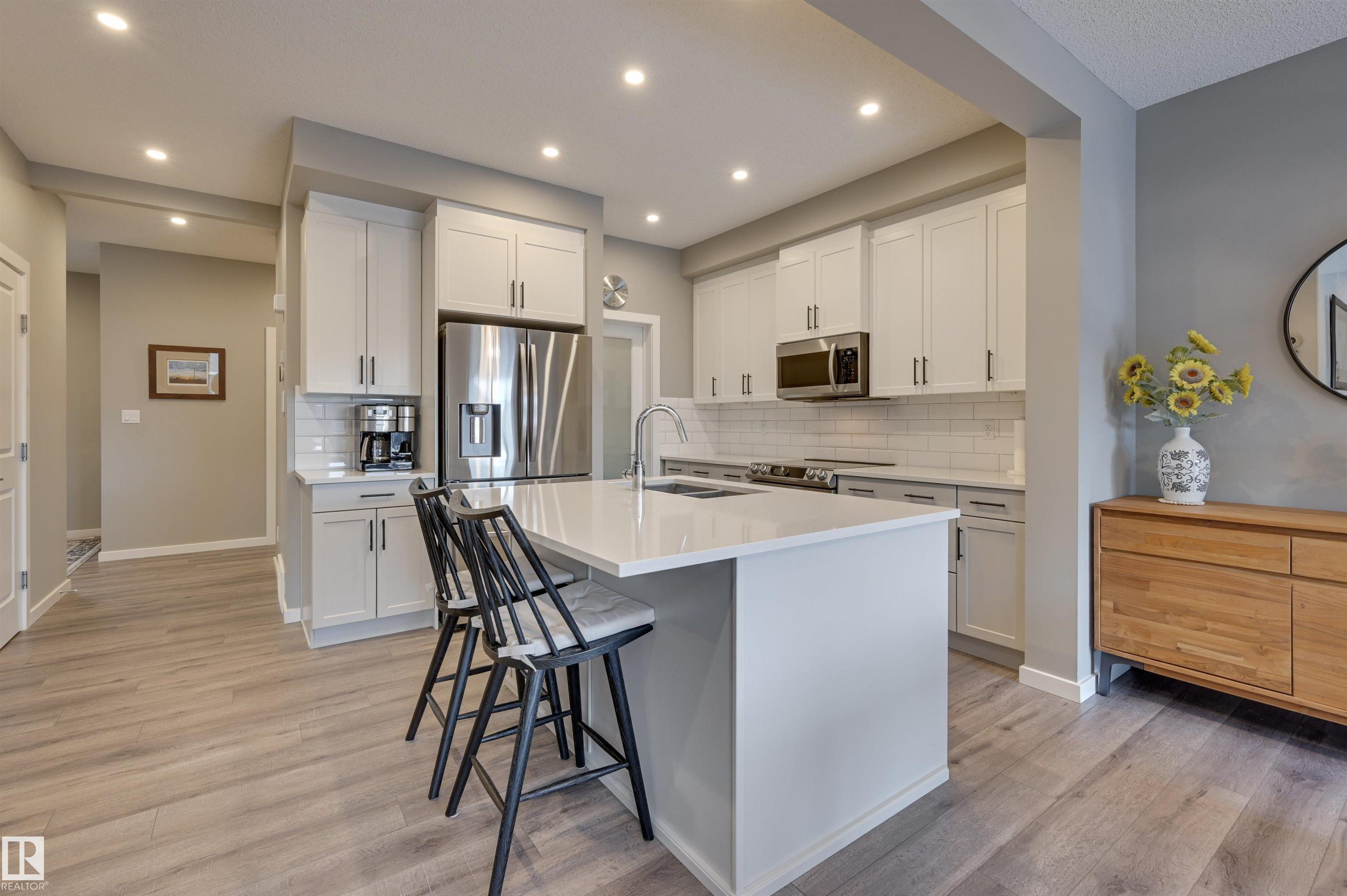 Photo 11 at 5158 Lark Crescent NW, Kinglet Gardens, Edmonton