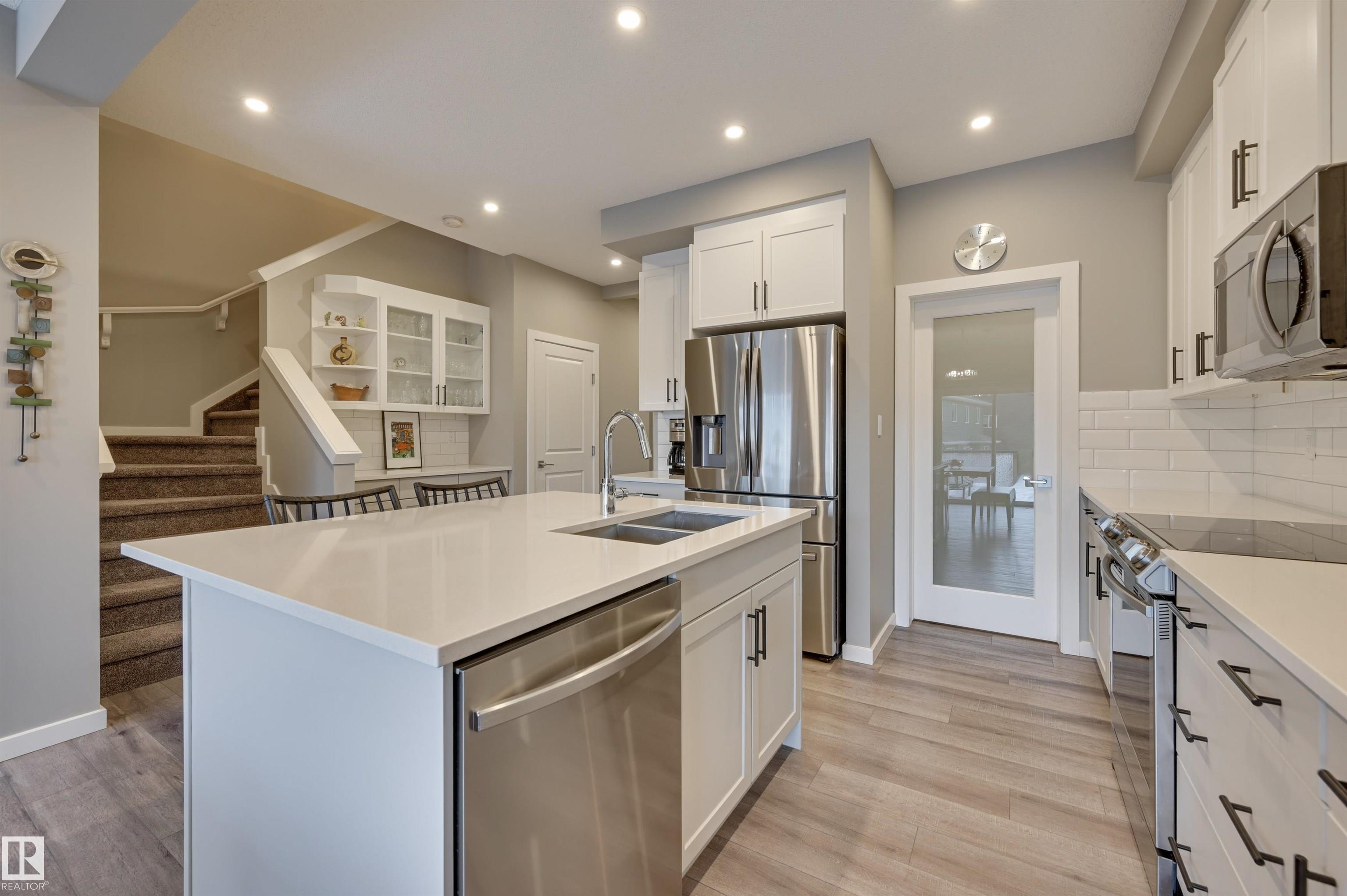 Photo 13 at 5158 Lark Crescent NW, Kinglet Gardens, Edmonton