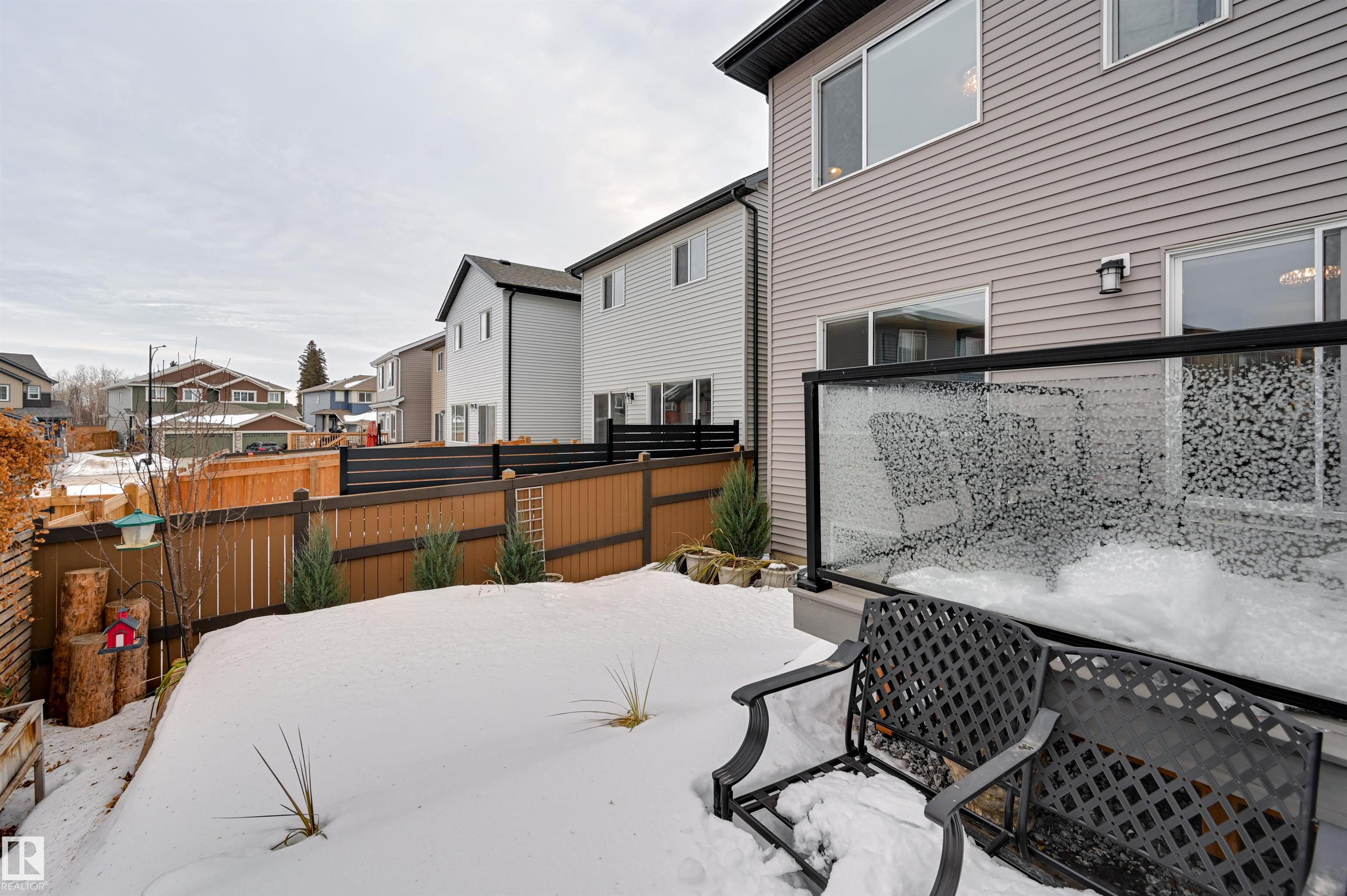 Photo 52 at 5158 Lark Crescent NW, Kinglet Gardens, Edmonton