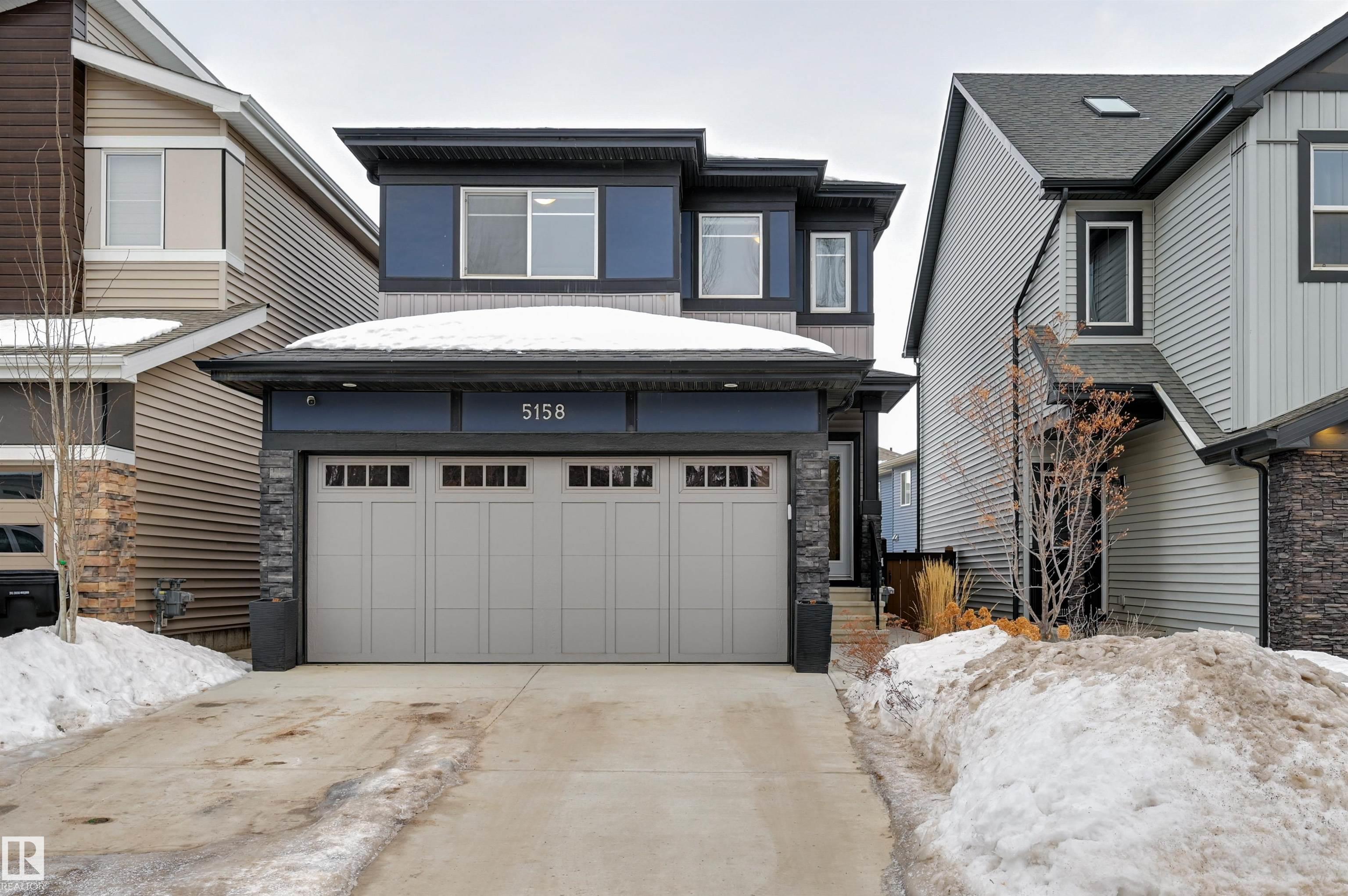 Photo 56 at 5158 Lark Crescent NW, Kinglet Gardens, Edmonton