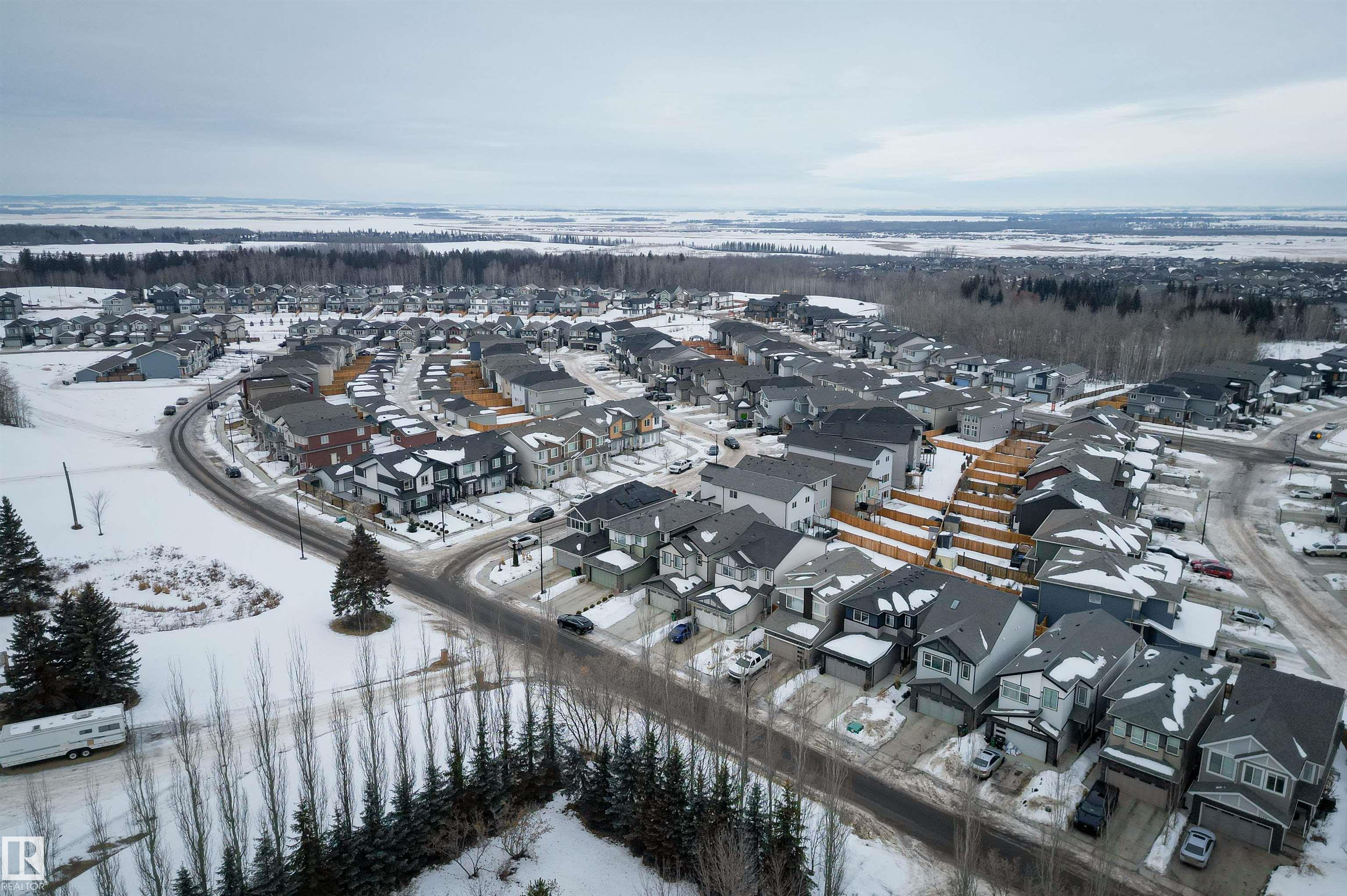 Photo 57 at 5158 Lark Crescent NW, Kinglet Gardens, Edmonton