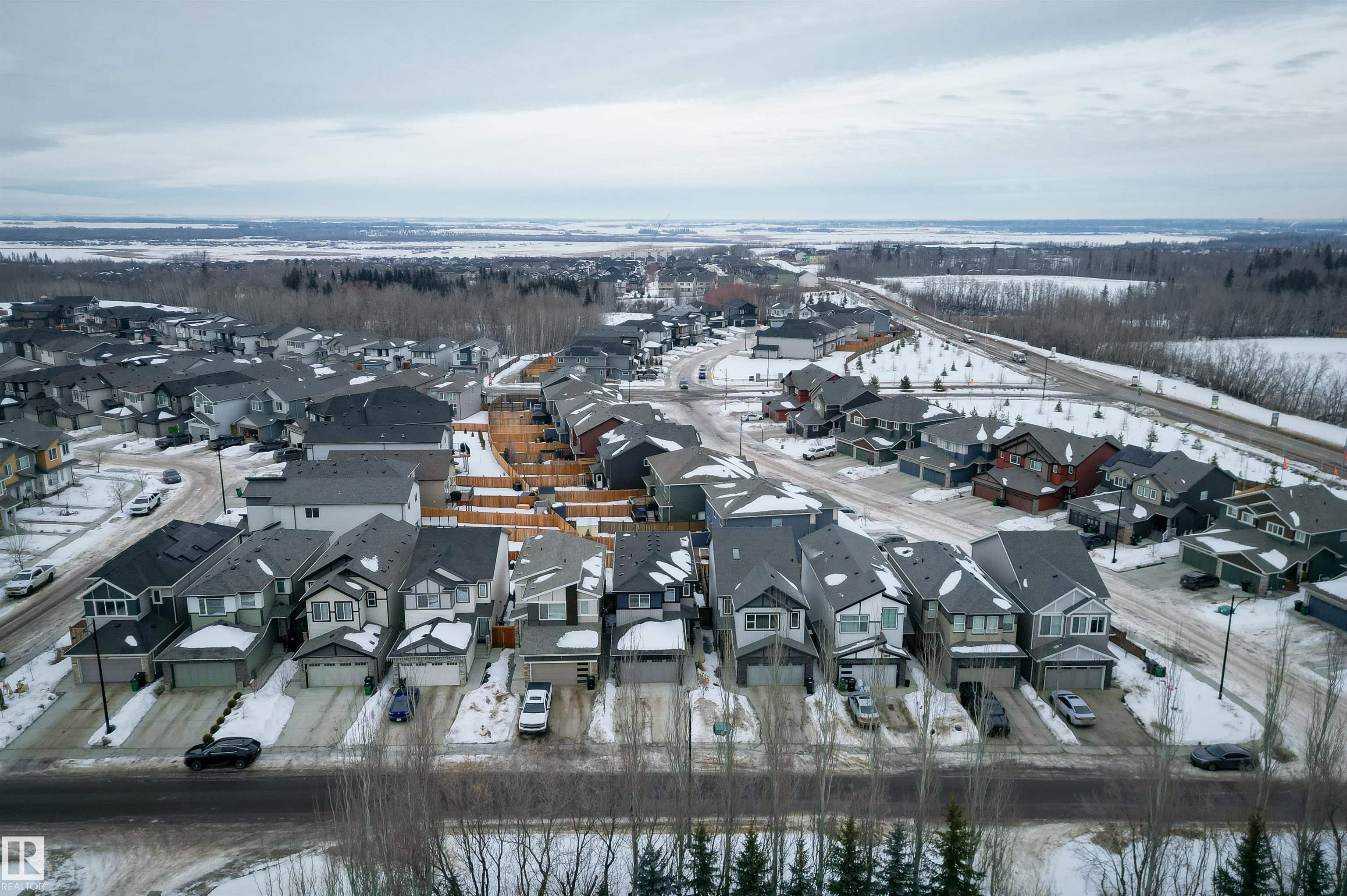 Photo 58 at 5158 Lark Crescent NW, Kinglet Gardens, Edmonton