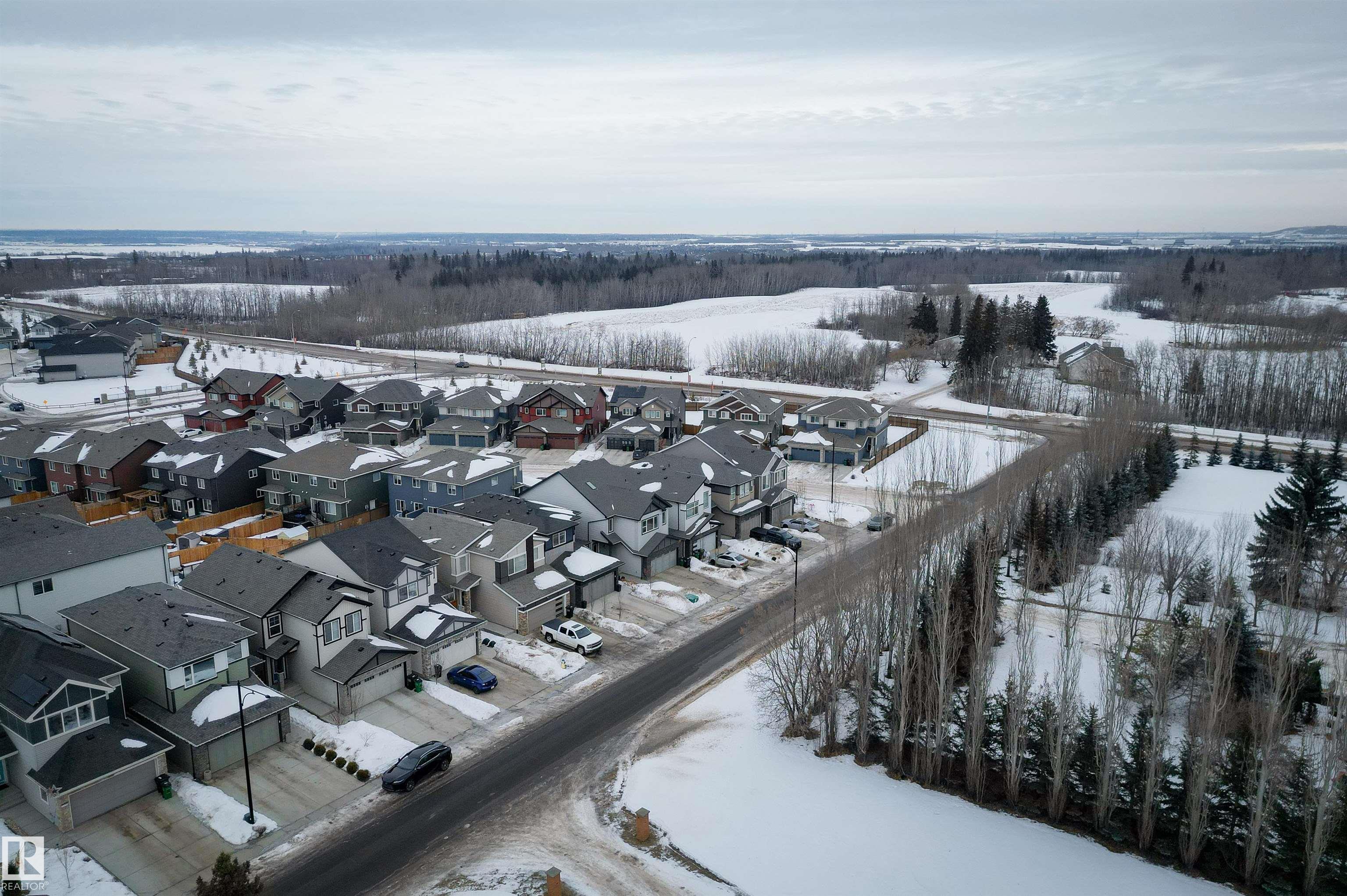 Photo 59 at 5158 Lark Crescent NW, Kinglet Gardens, Edmonton