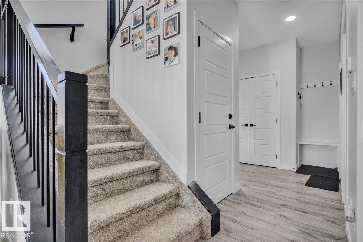 Photo 11 at 3024 200 Street NW, The Uplands, Edmonton