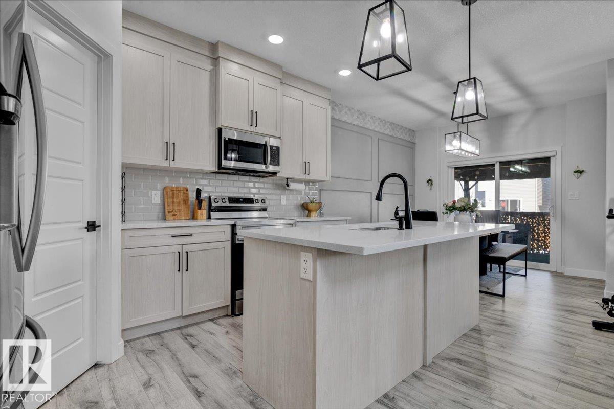 Photo 15 at 3024 200 Street NW, The Uplands, Edmonton