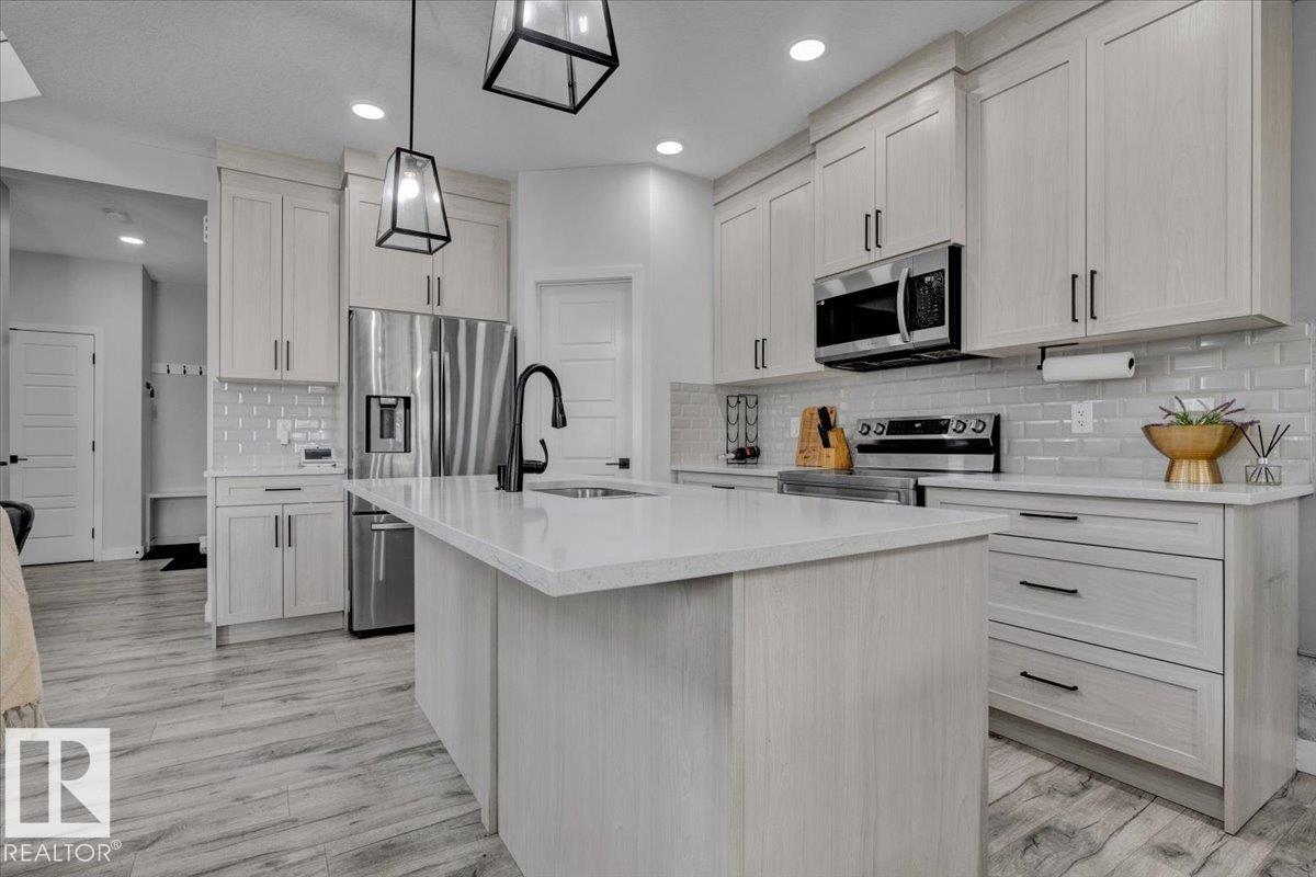 Photo 16 at 3024 200 Street NW, The Uplands, Edmonton