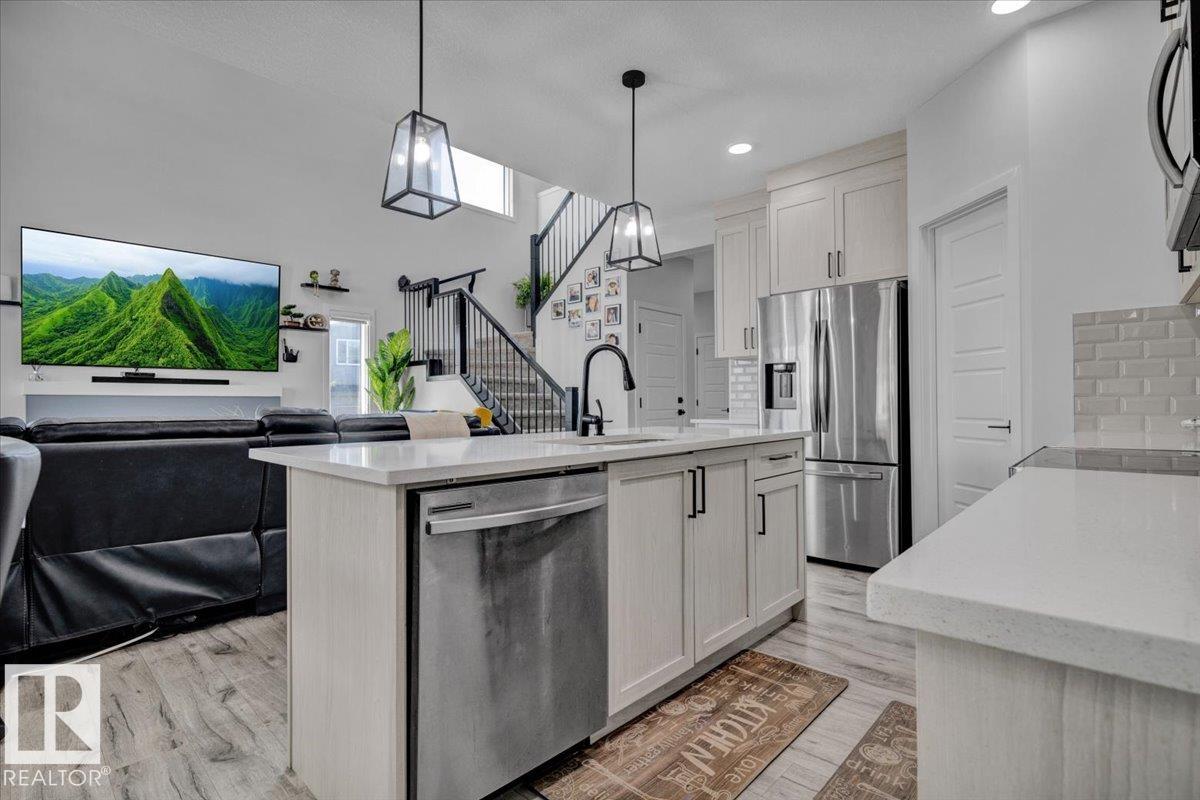 Photo 17 at 3024 200 Street NW, The Uplands, Edmonton