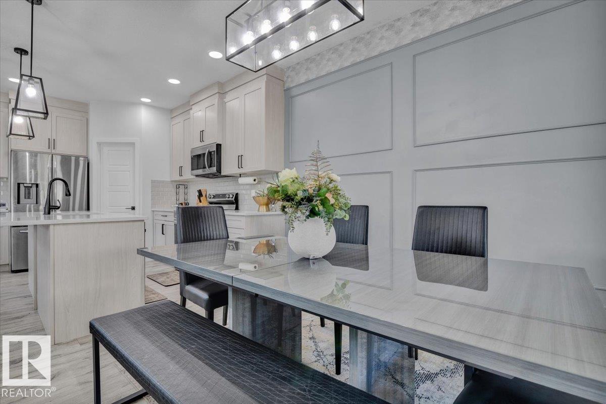 Photo 20 at 3024 200 Street NW, The Uplands, Edmonton