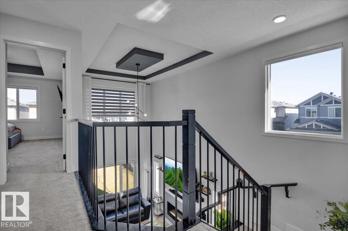 Photo 22 at 3024 200 Street NW, The Uplands, Edmonton