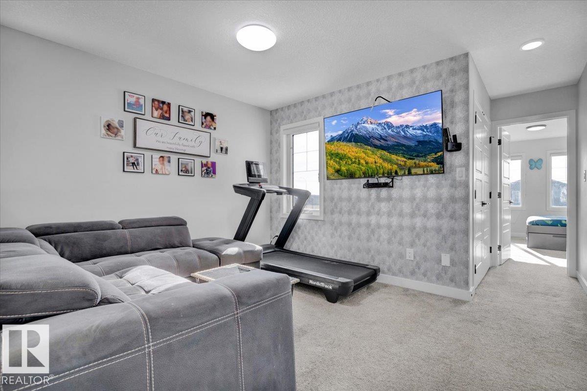 Photo 24 at 3024 200 Street NW, The Uplands, Edmonton