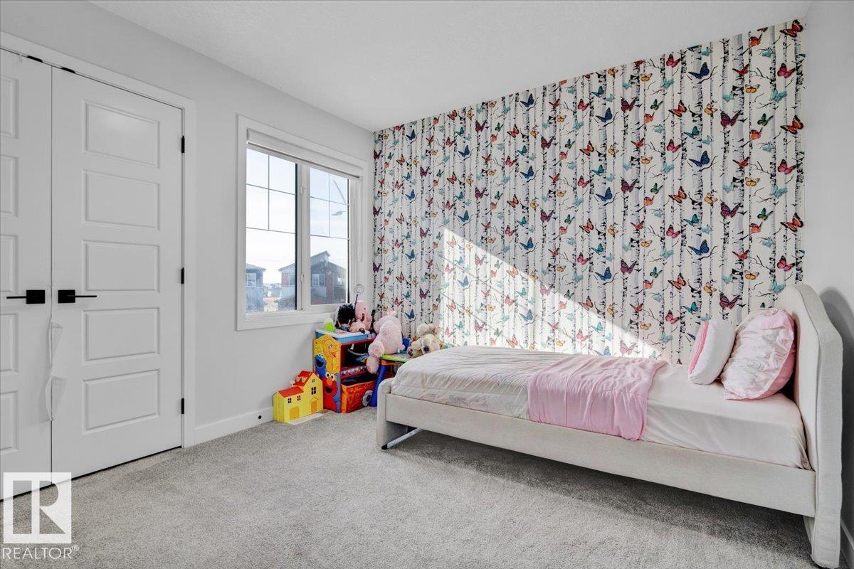 Photo 27 at 3024 200 Street NW, The Uplands, Edmonton