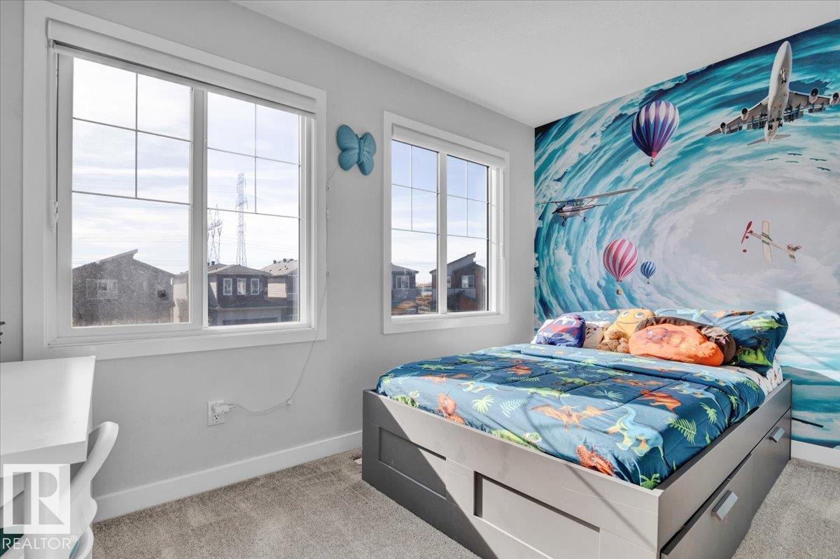 Photo 30 at 3024 200 Street NW, The Uplands, Edmonton