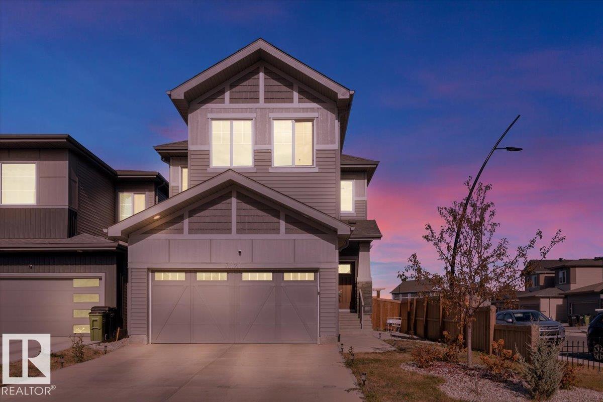 3024 200 Street NW, The Uplands, Edmonton