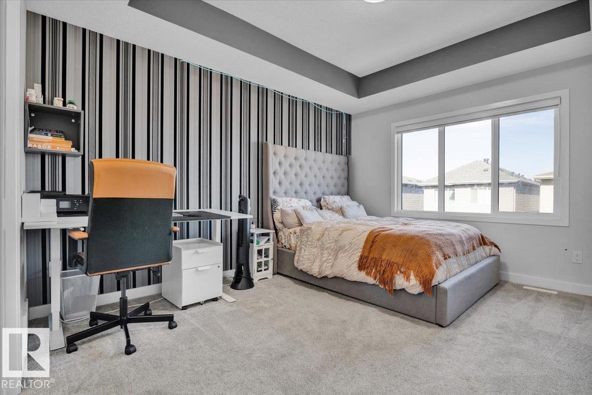 Photo 32 at 3024 200 Street NW, The Uplands, Edmonton