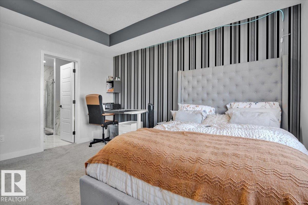 Photo 33 at 3024 200 Street NW, The Uplands, Edmonton