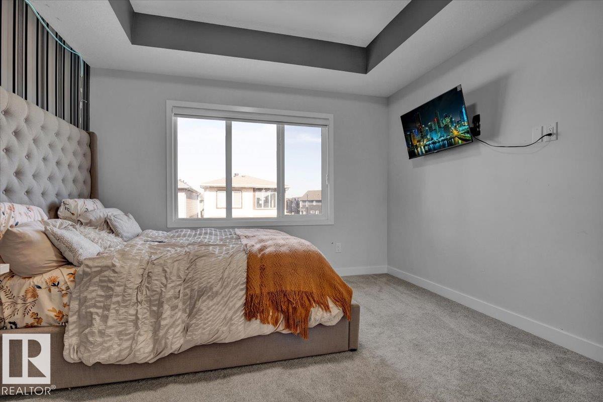 Photo 34 at 3024 200 Street NW, The Uplands, Edmonton