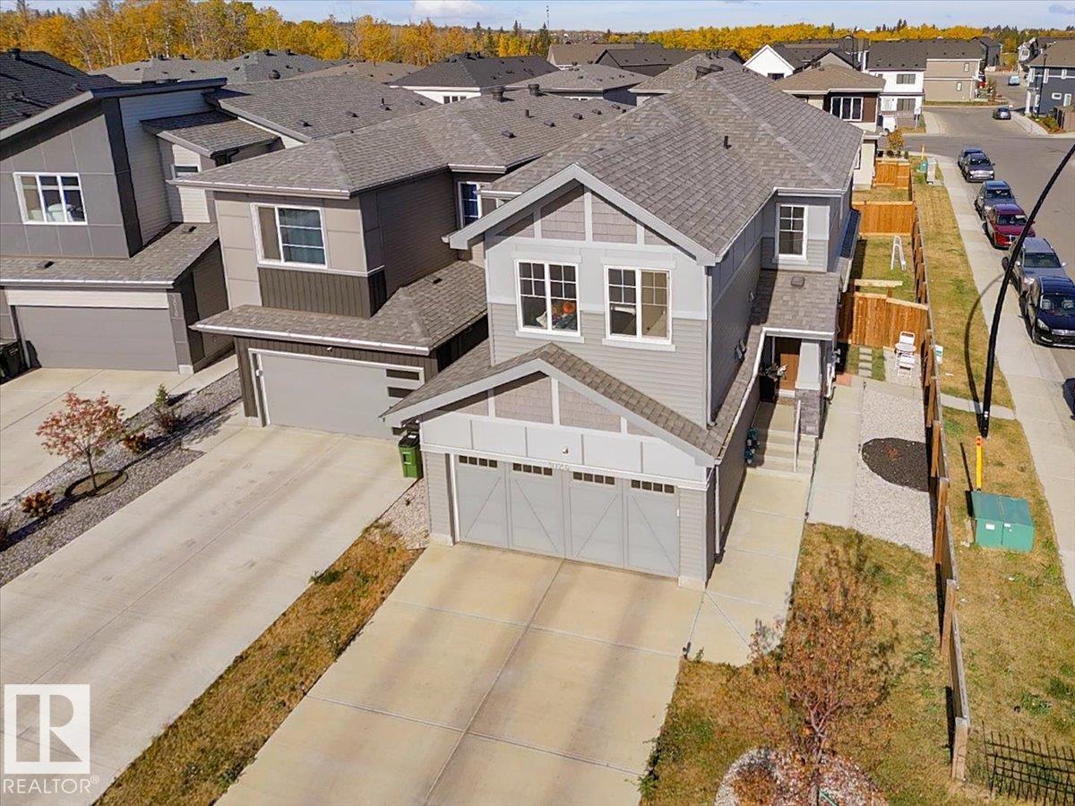 Photo 54 at 3024 200 Street NW, The Uplands, Edmonton