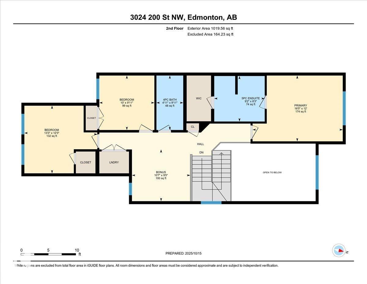 Photo 63 at 3024 200 Street NW, The Uplands, Edmonton
