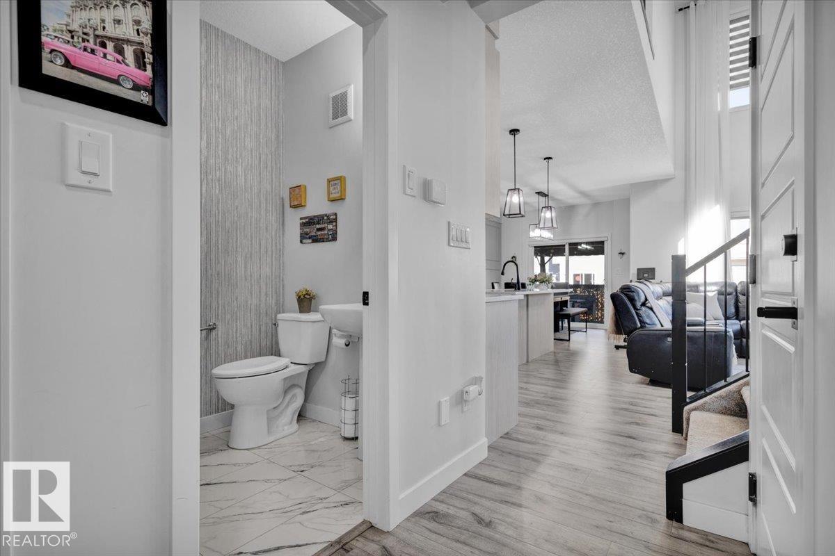 Photo 9 at 3024 200 Street NW, The Uplands, Edmonton