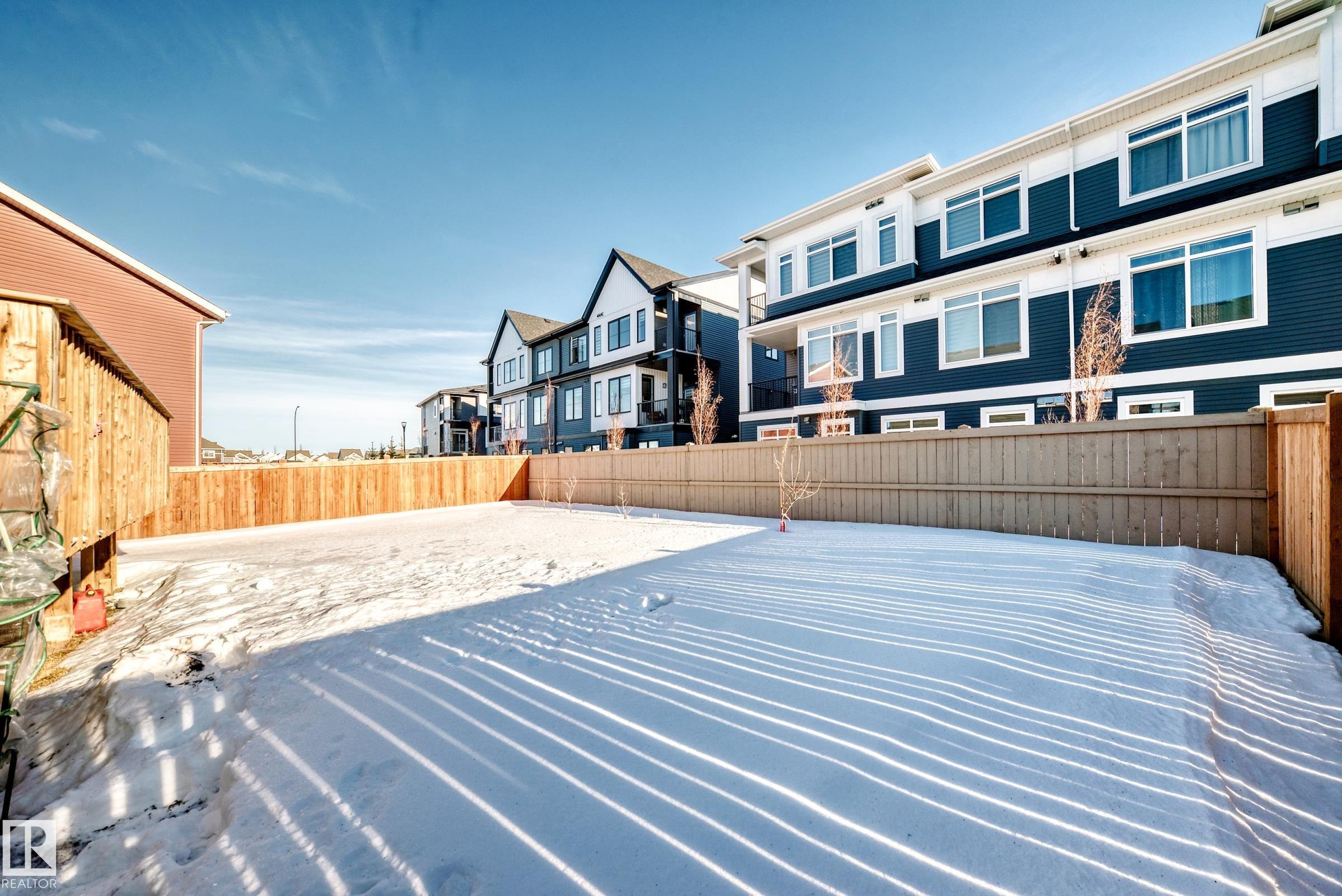 Photo 33 at 2282 Chokecherry Close SW, The Orchards At Ellerslie, Edmonton