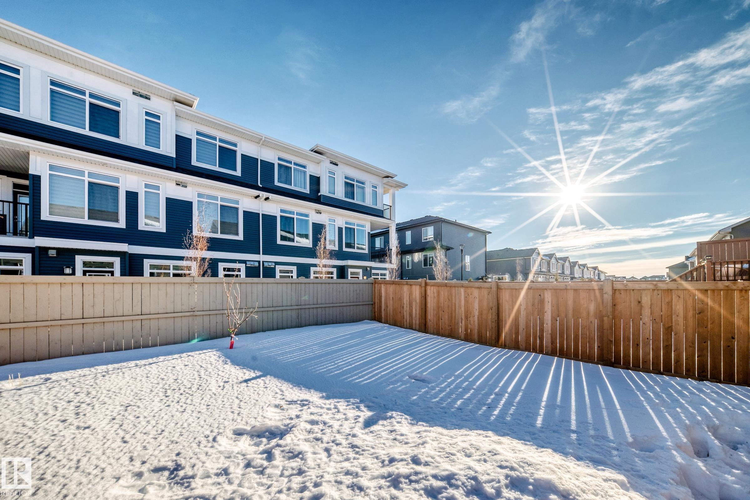 Photo 34 at 2282 Chokecherry Close SW, The Orchards At Ellerslie, Edmonton