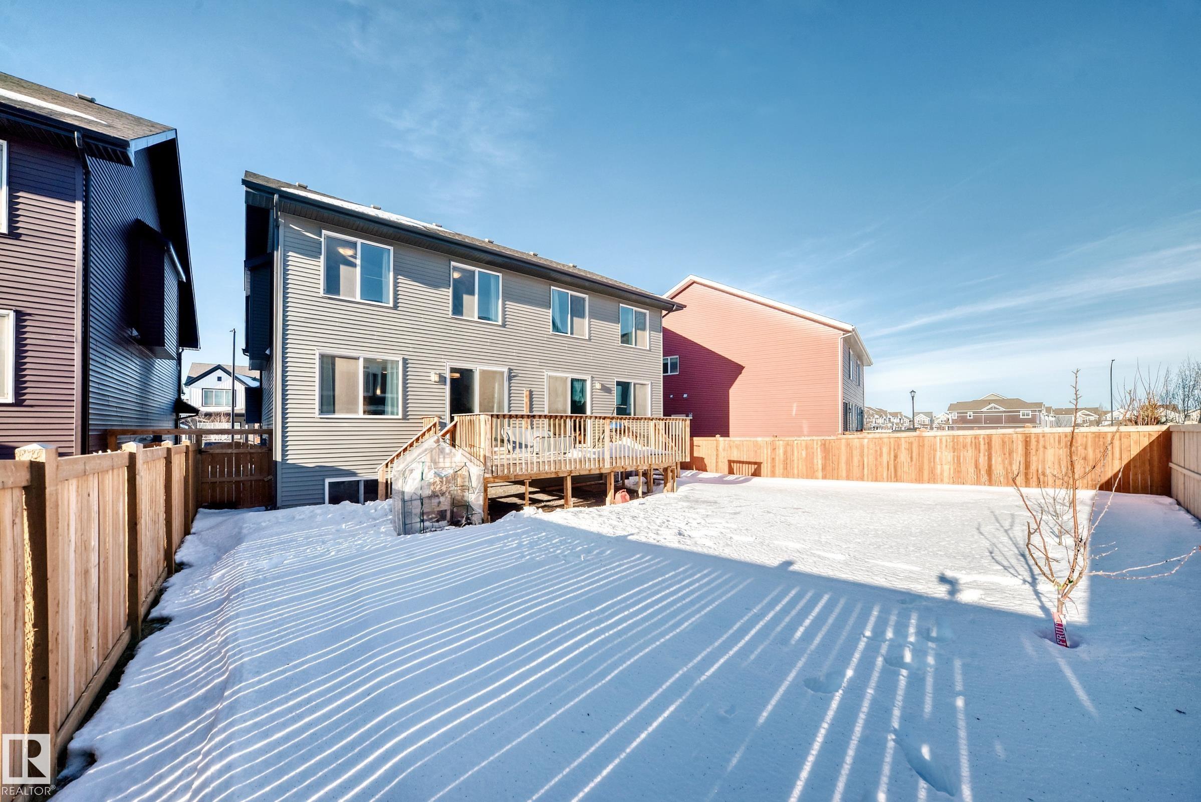 Photo 35 at 2282 Chokecherry Close SW, The Orchards At Ellerslie, Edmonton