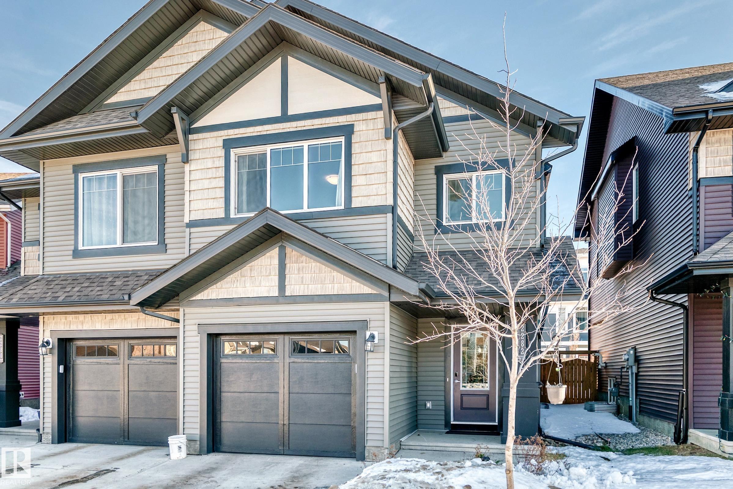 Photo 37 at 2282 Chokecherry Close SW, The Orchards At Ellerslie, Edmonton