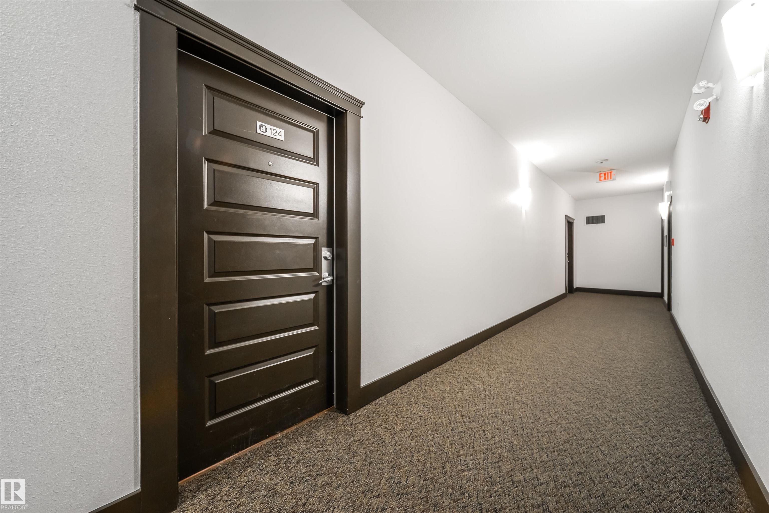 Photo 18 at 124 - 7909 71 Street NW, King Edward Park, Edmonton