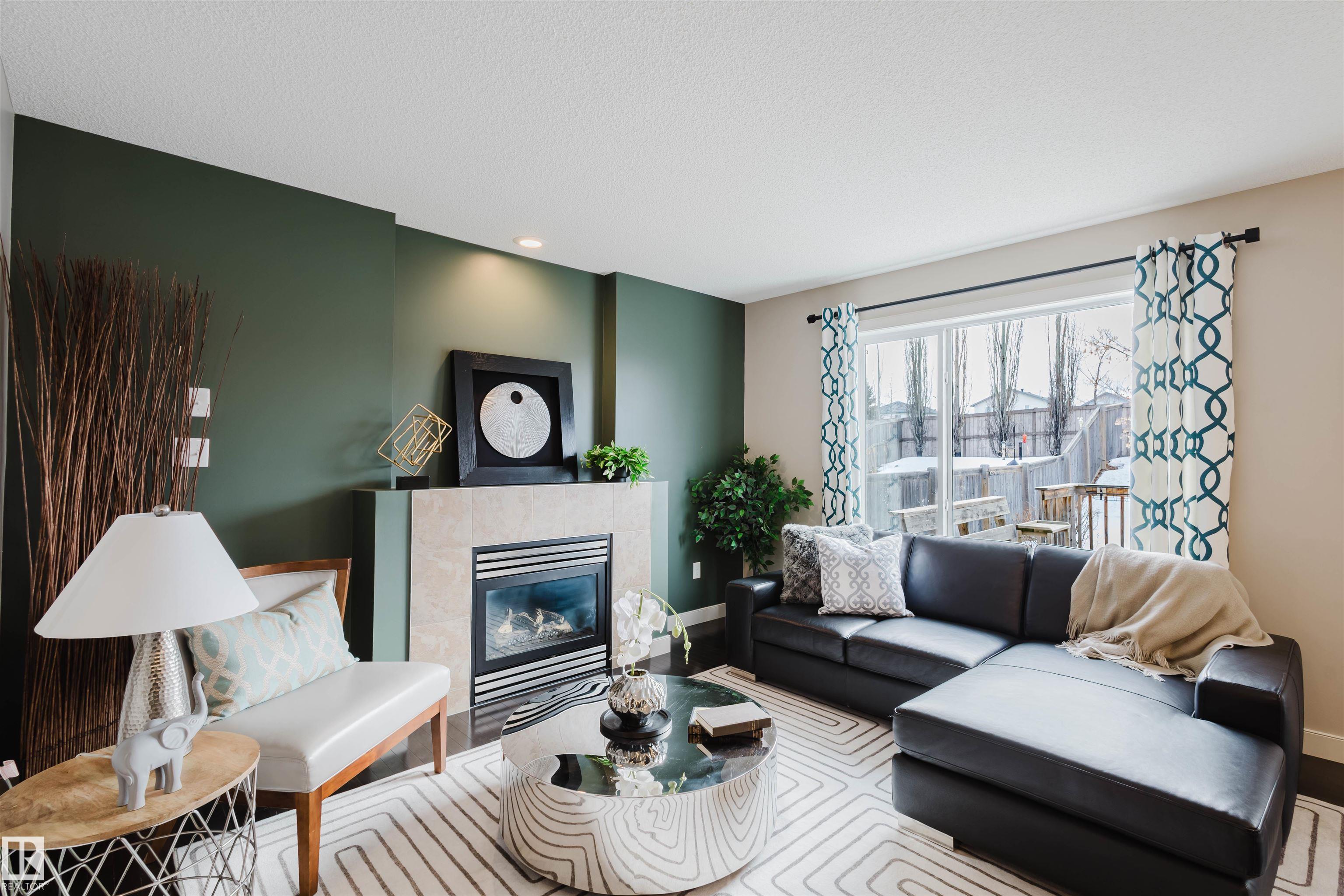 6069 Sunbrook Landing, Summerwood, Sherwood Park