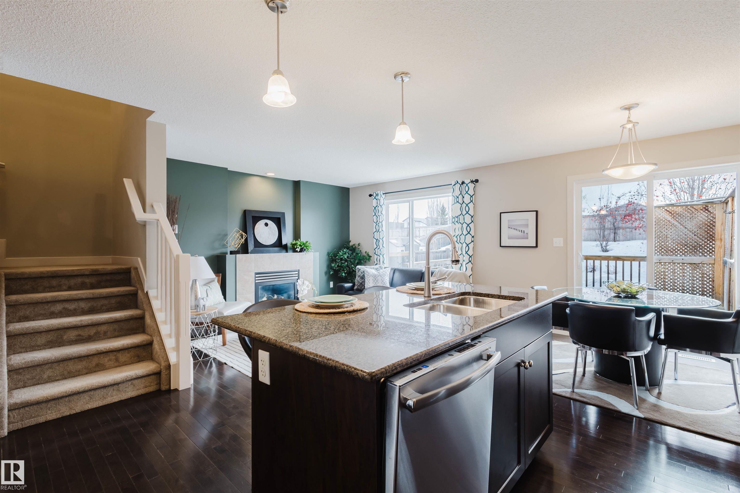 Photo 12 at 6069 Sunbrook Landing, Summerwood, Sherwood Park