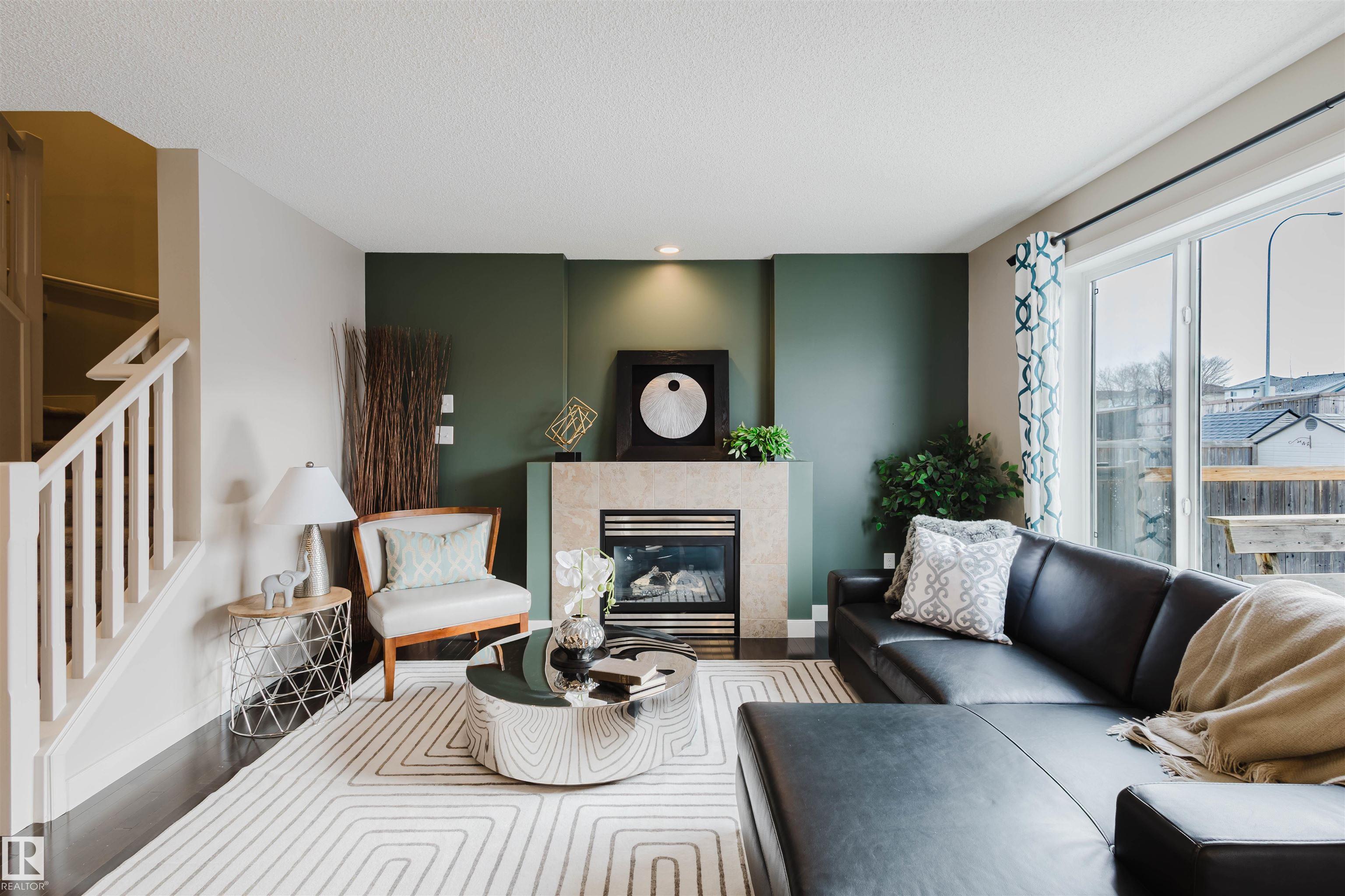 6069 Sunbrook Landing, Summerwood, Sherwood Park