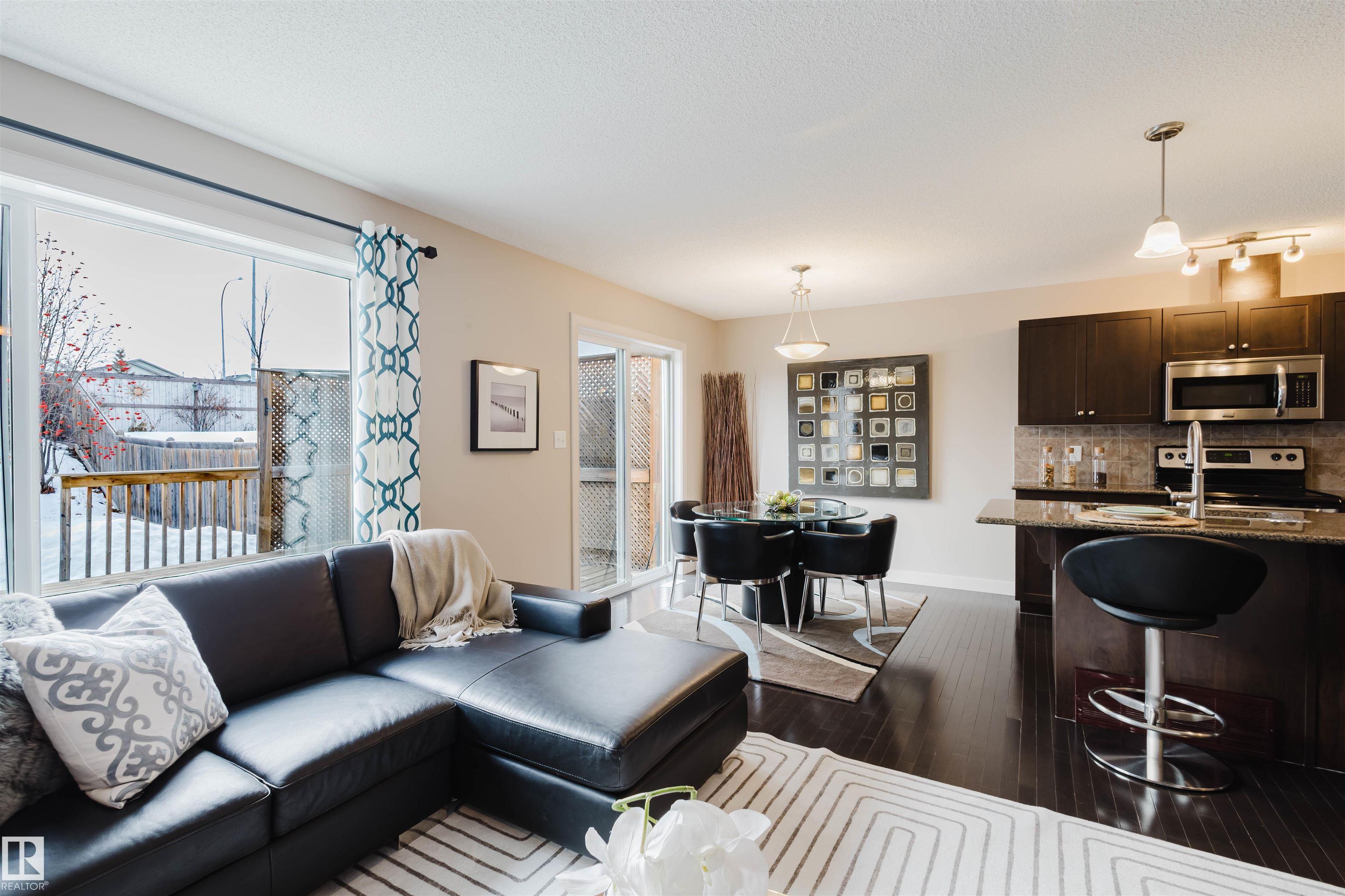 6069 Sunbrook Landing, Summerwood, Sherwood Park