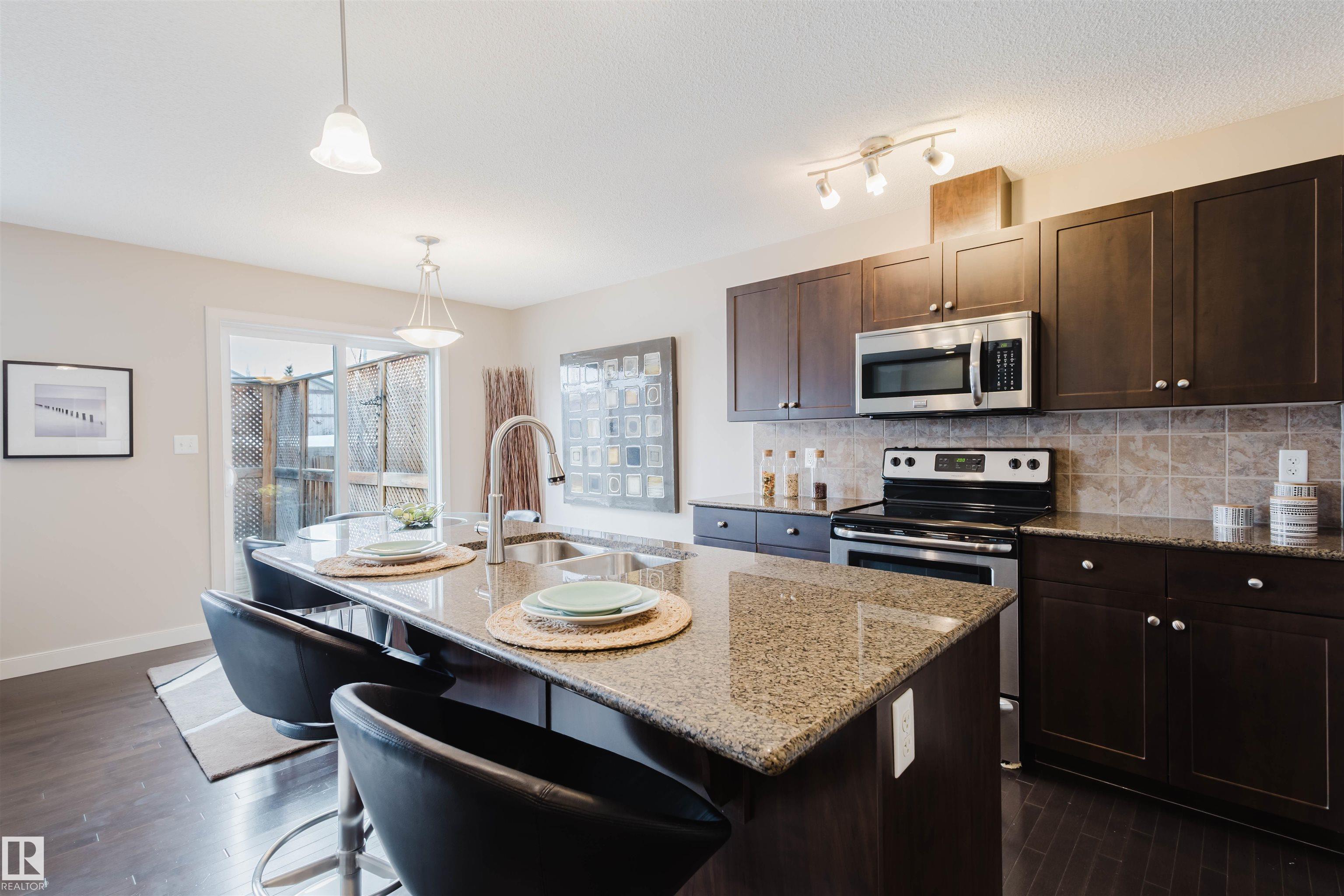 Photo 9 at 6069 Sunbrook Landing, Summerwood, Sherwood Park