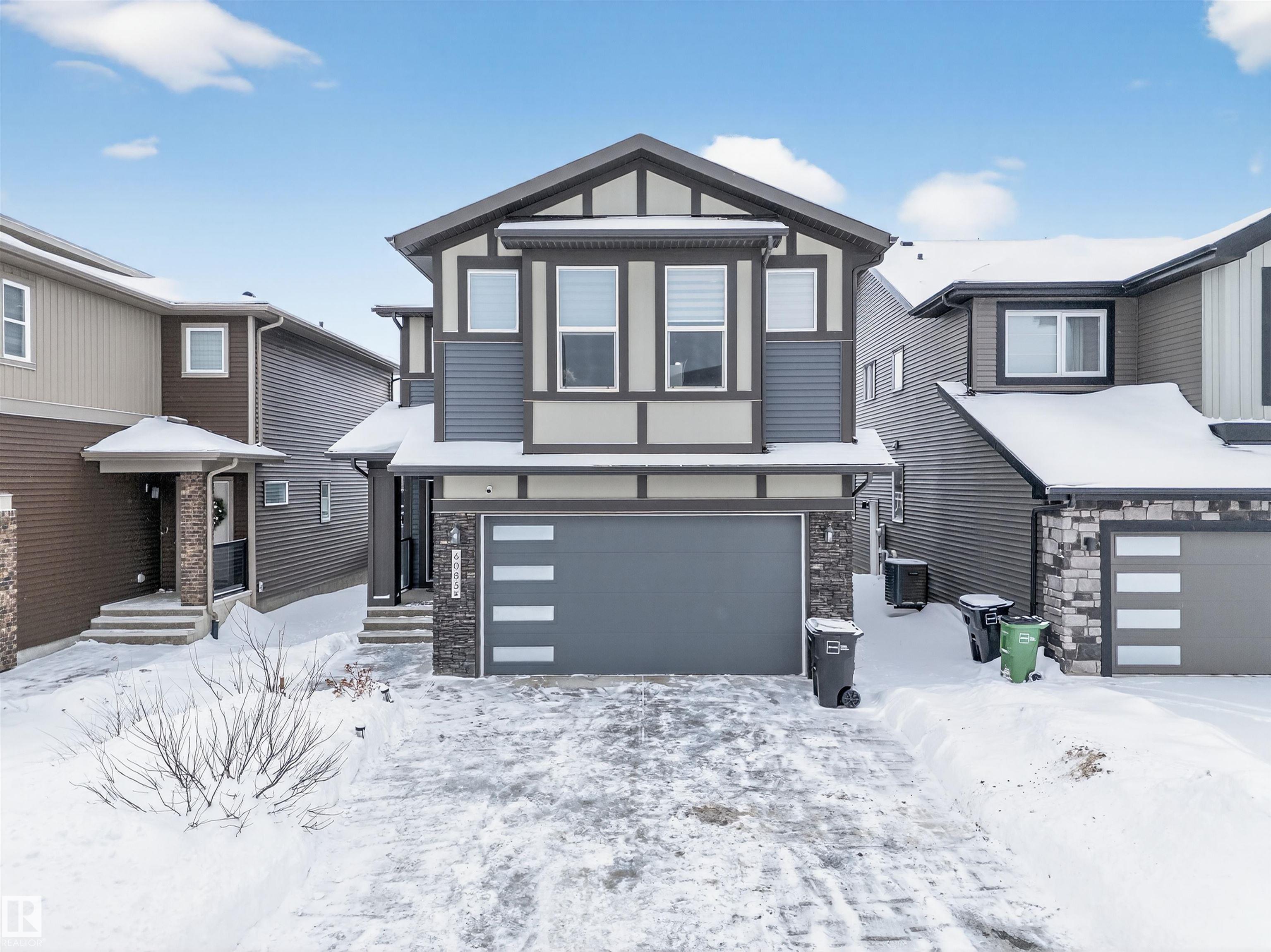 6085 King Landing SW, Keswick, Edmonton photo number 2