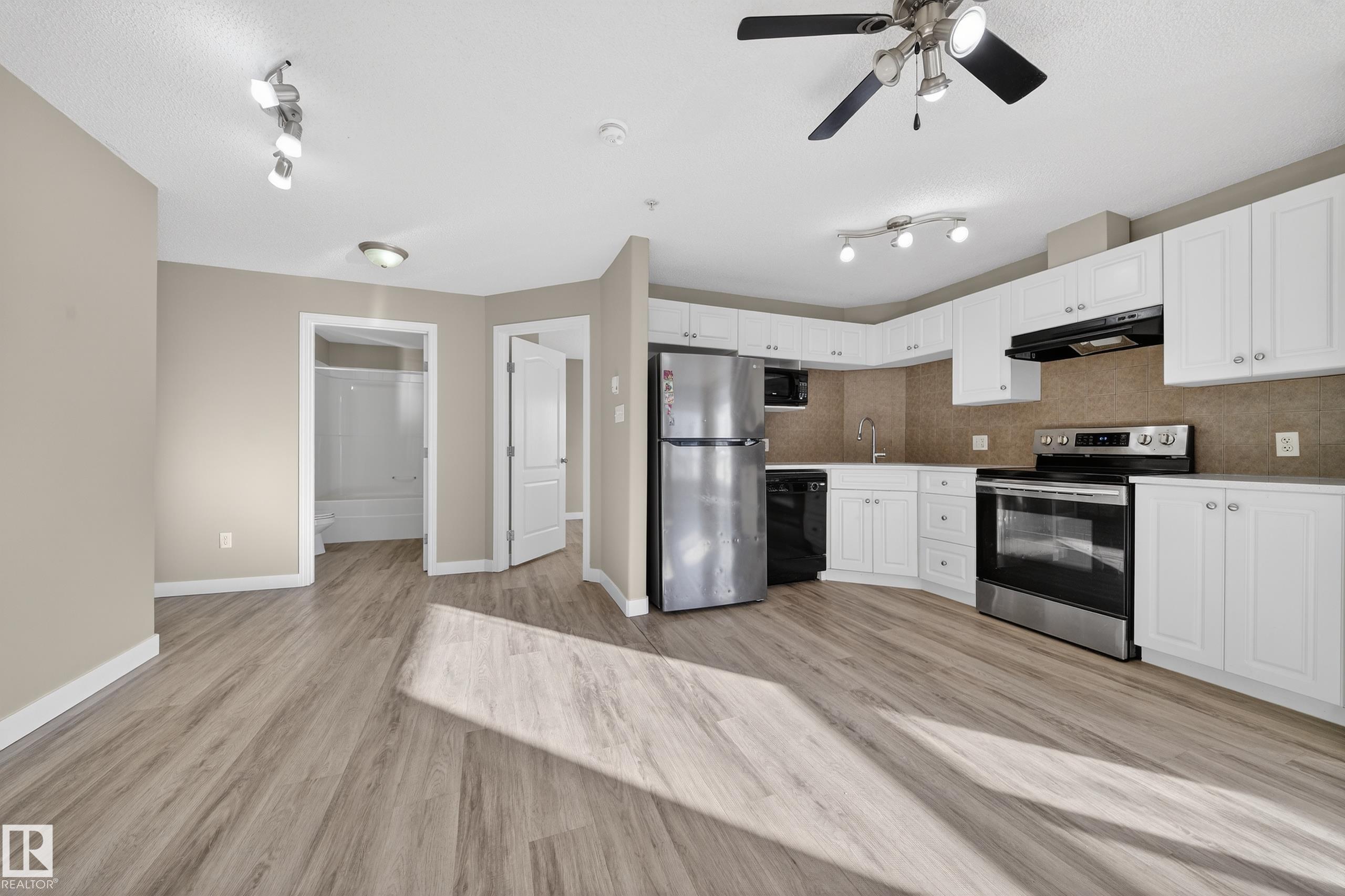 Photo 12 at 1205 - 330 Clareview Station Drive NW, Clareview Town Centre, Edmonton