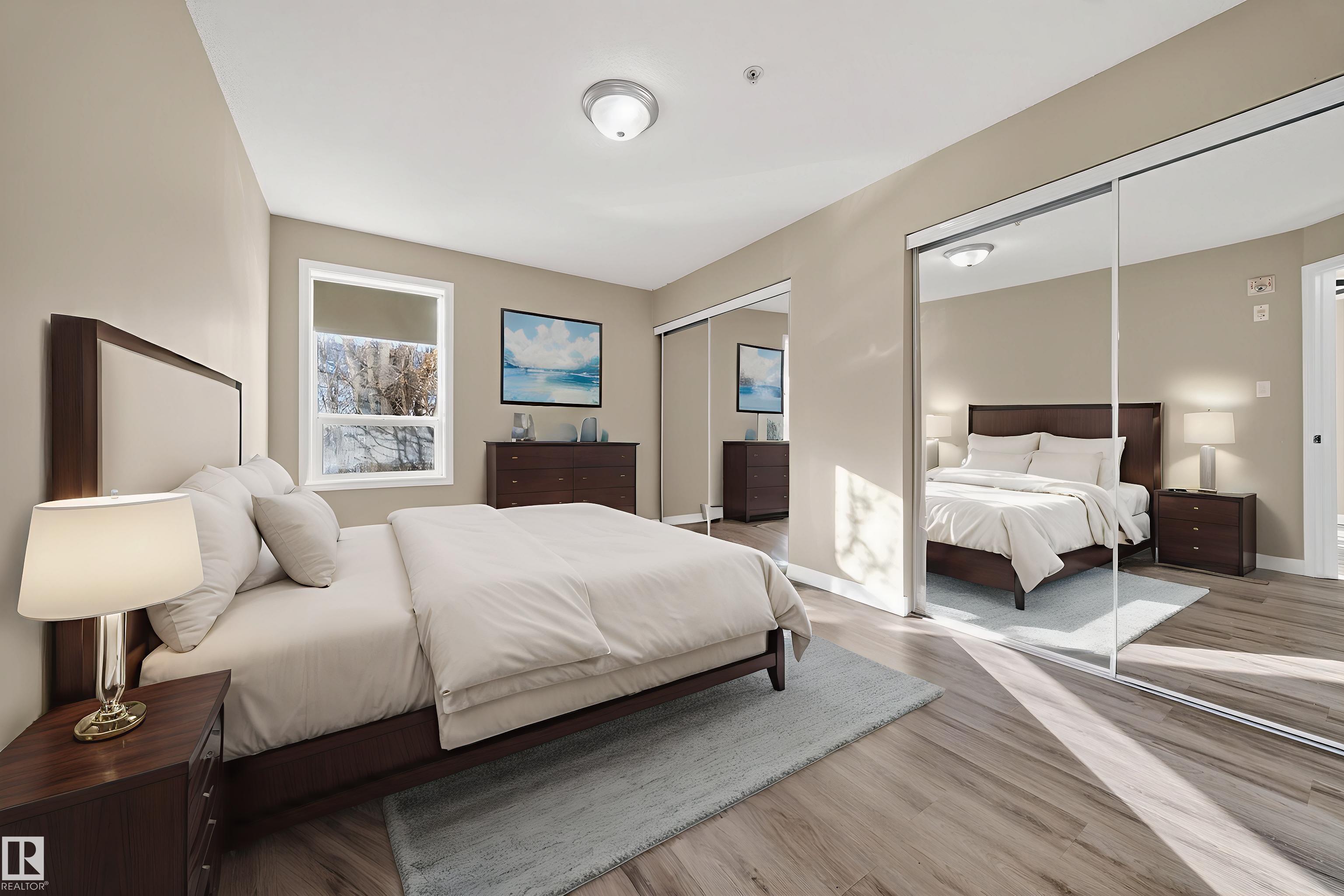 Photo 17 at 1205 - 330 Clareview Station Drive NW, Clareview Town Centre, Edmonton