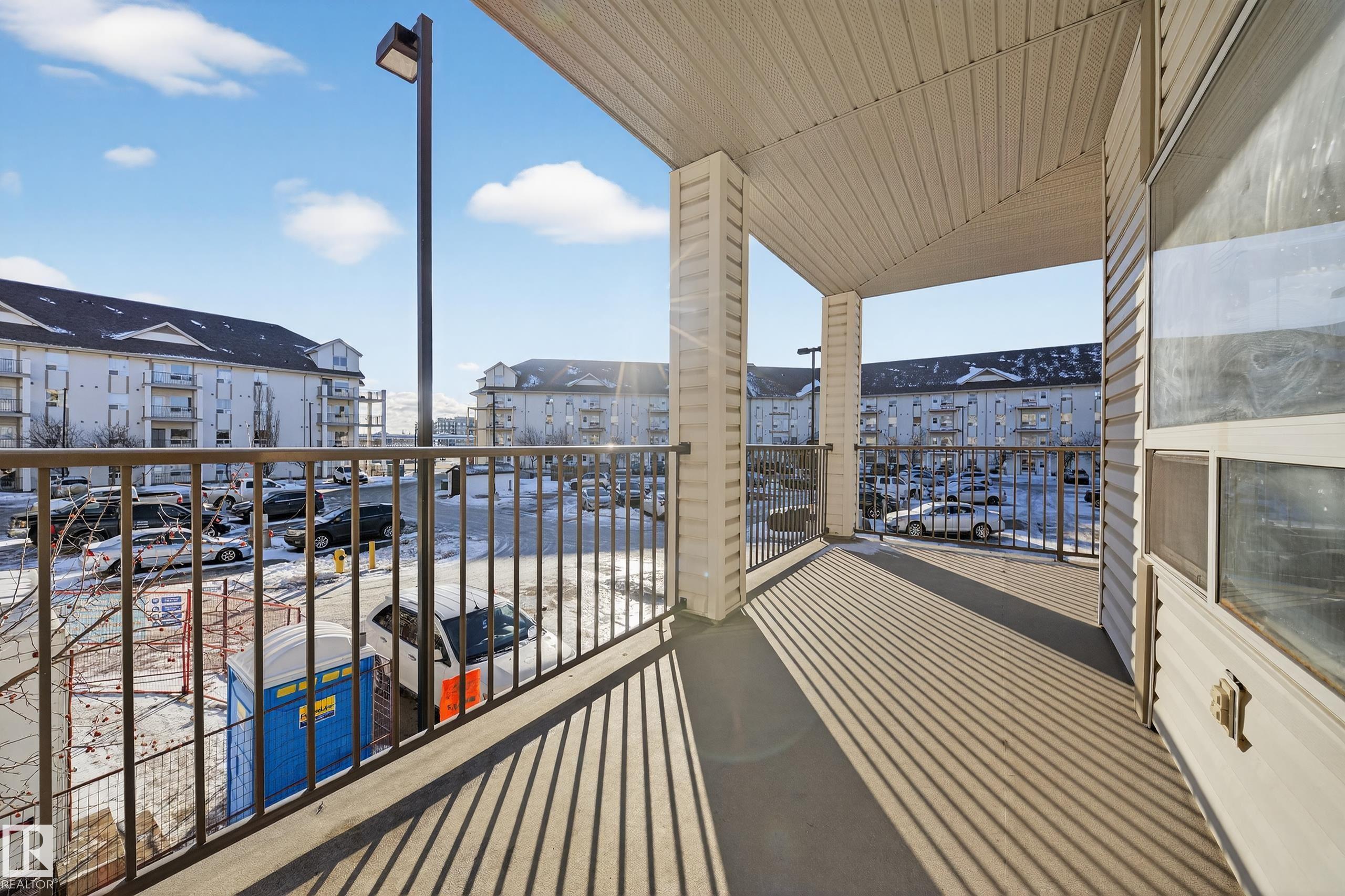 Photo 21 at 1205 - 330 Clareview Station Drive NW, Clareview Town Centre, Edmonton