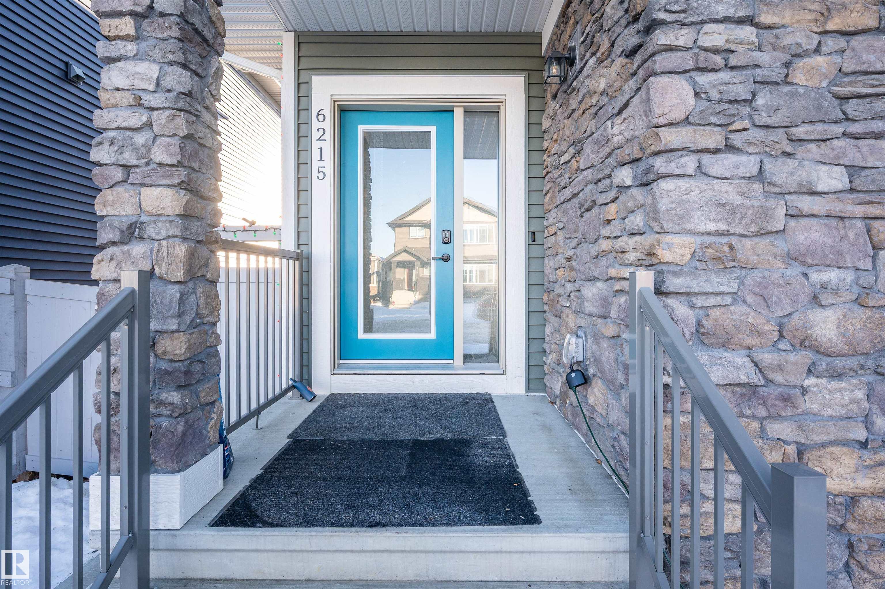 6215 Hampton Gray Avenue NW, Griesbach, Edmonton