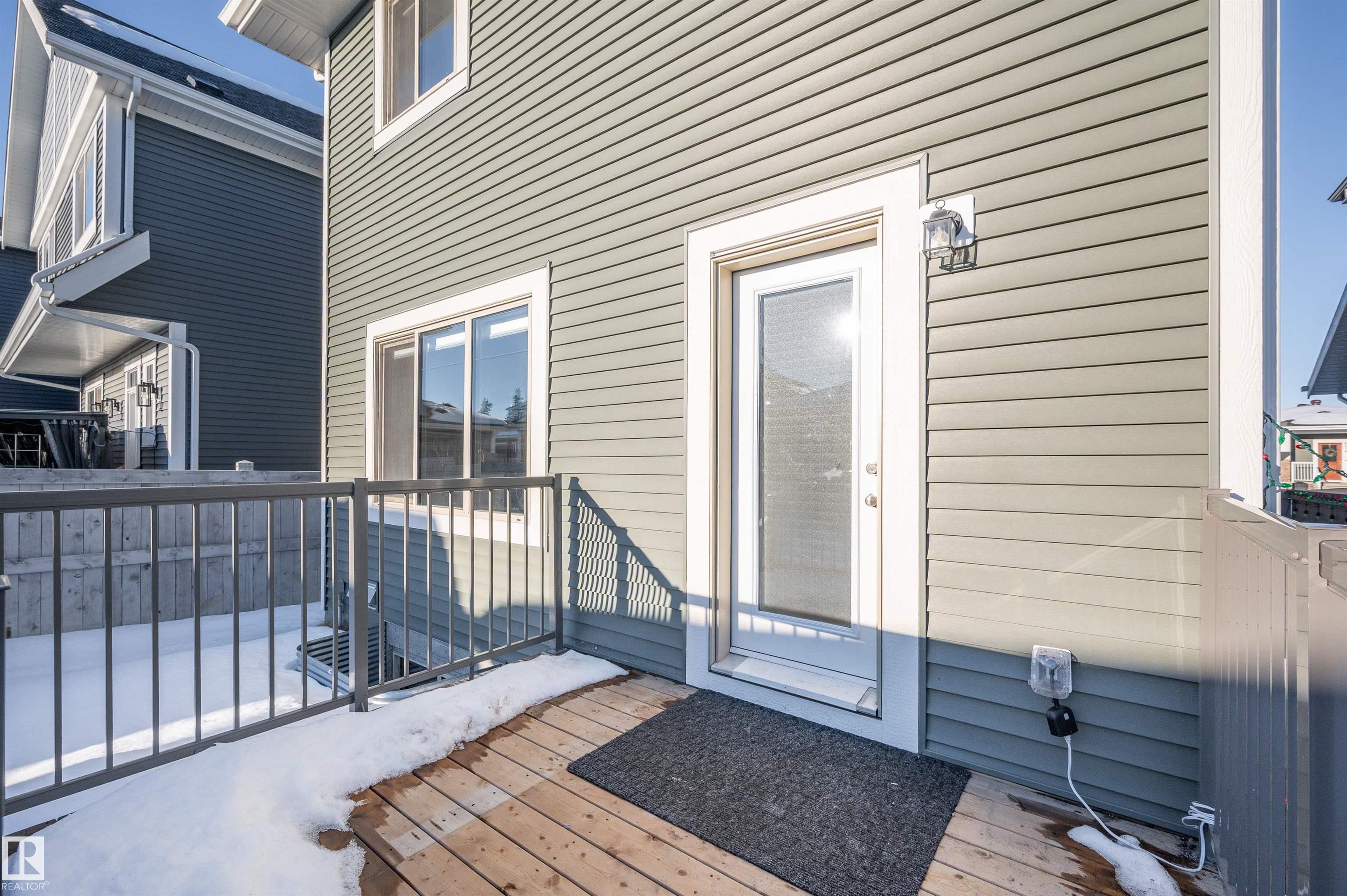 Photo 48 at 6215 Hampton Gray Avenue NW, Griesbach, Edmonton