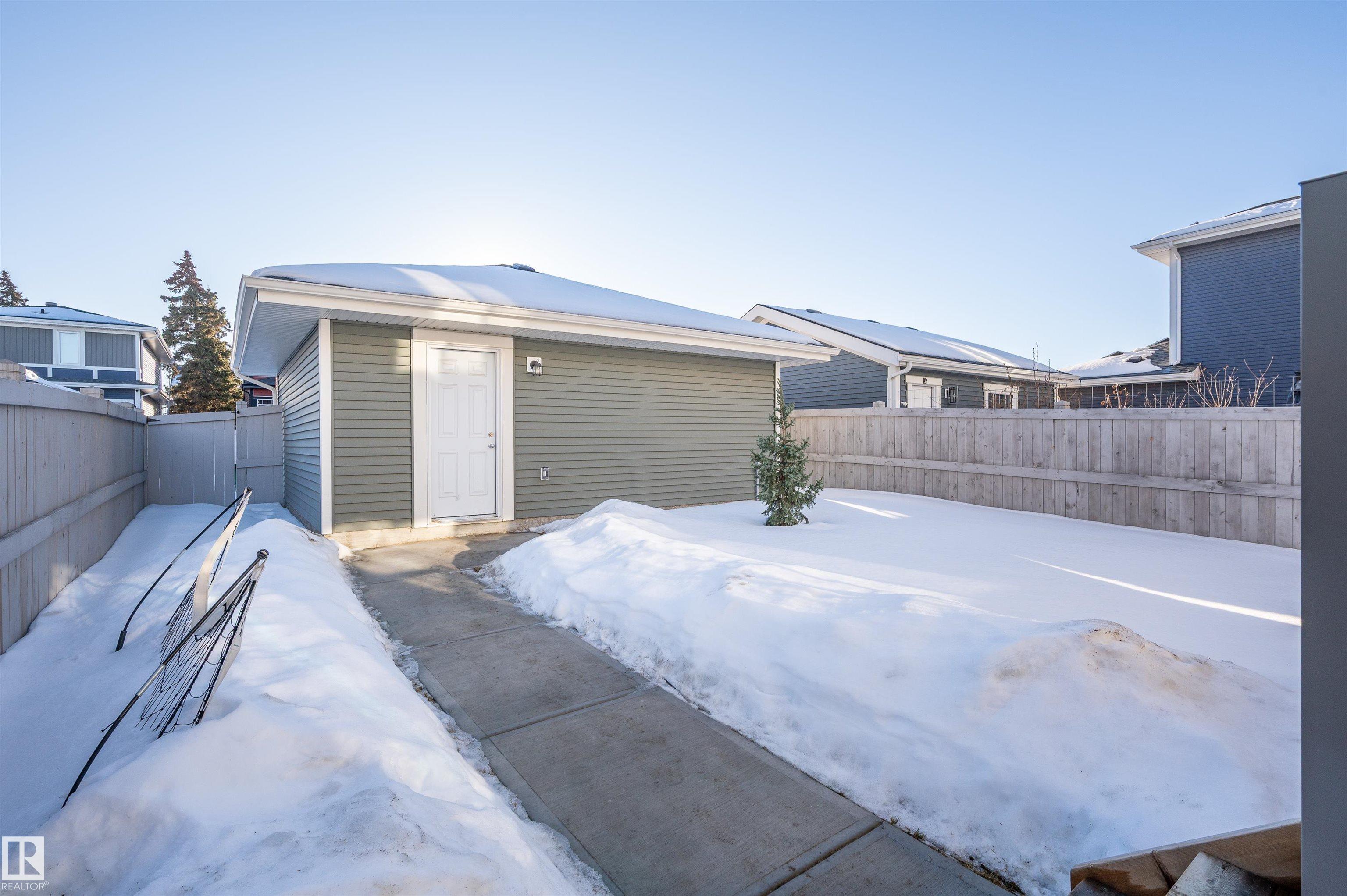 Photo 49 at 6215 Hampton Gray Avenue NW, Griesbach, Edmonton